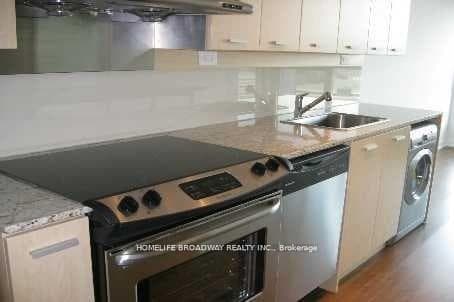 15 Singer Court Unit 1108 photo 4
