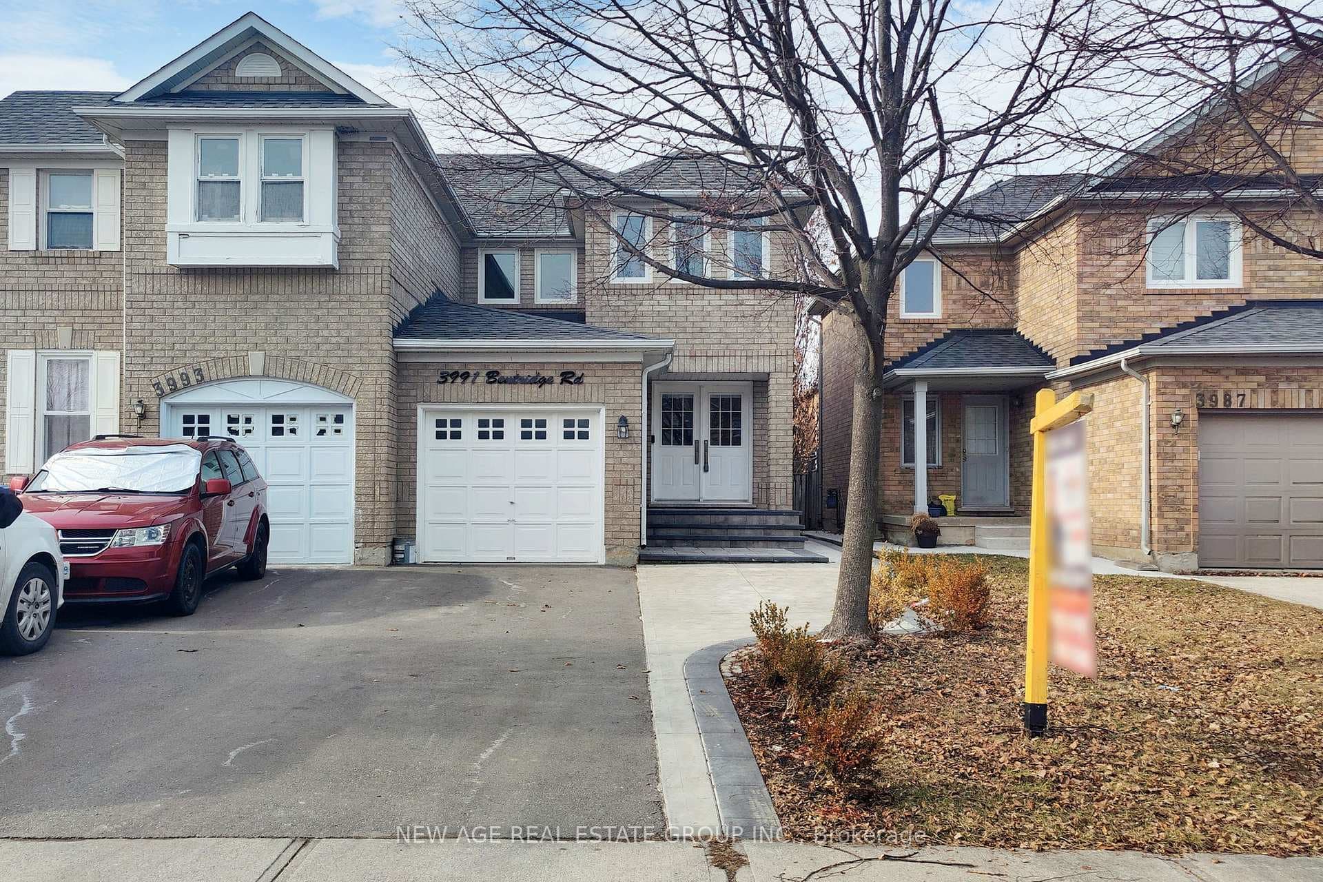 3991 Bentridge Road photo 1