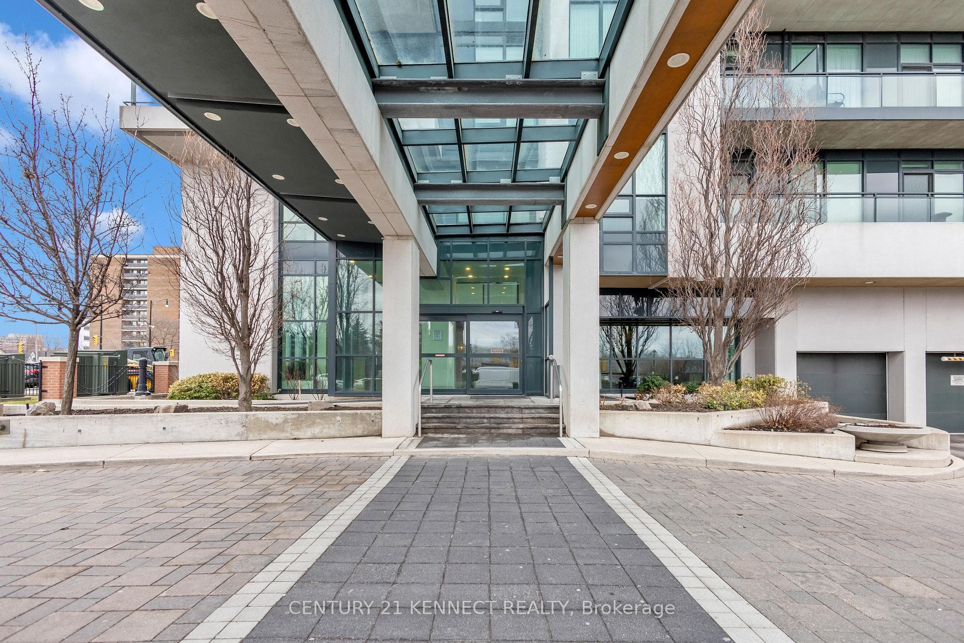 100 John Street Unit 2408 photo 3