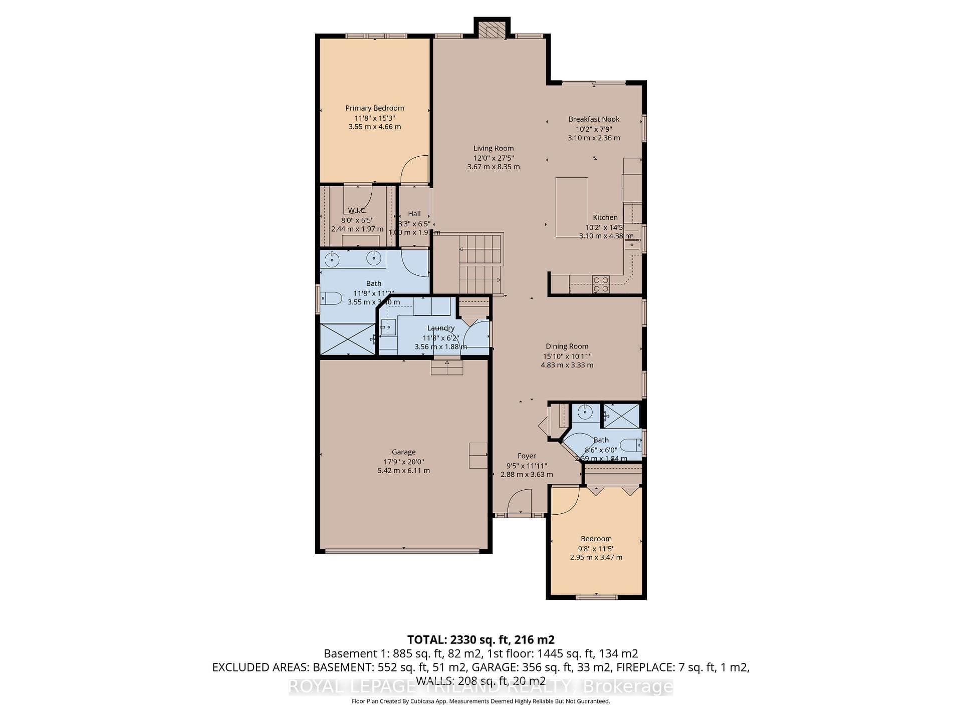 3278 Colonel Talbot Road Unit 202 photo 44