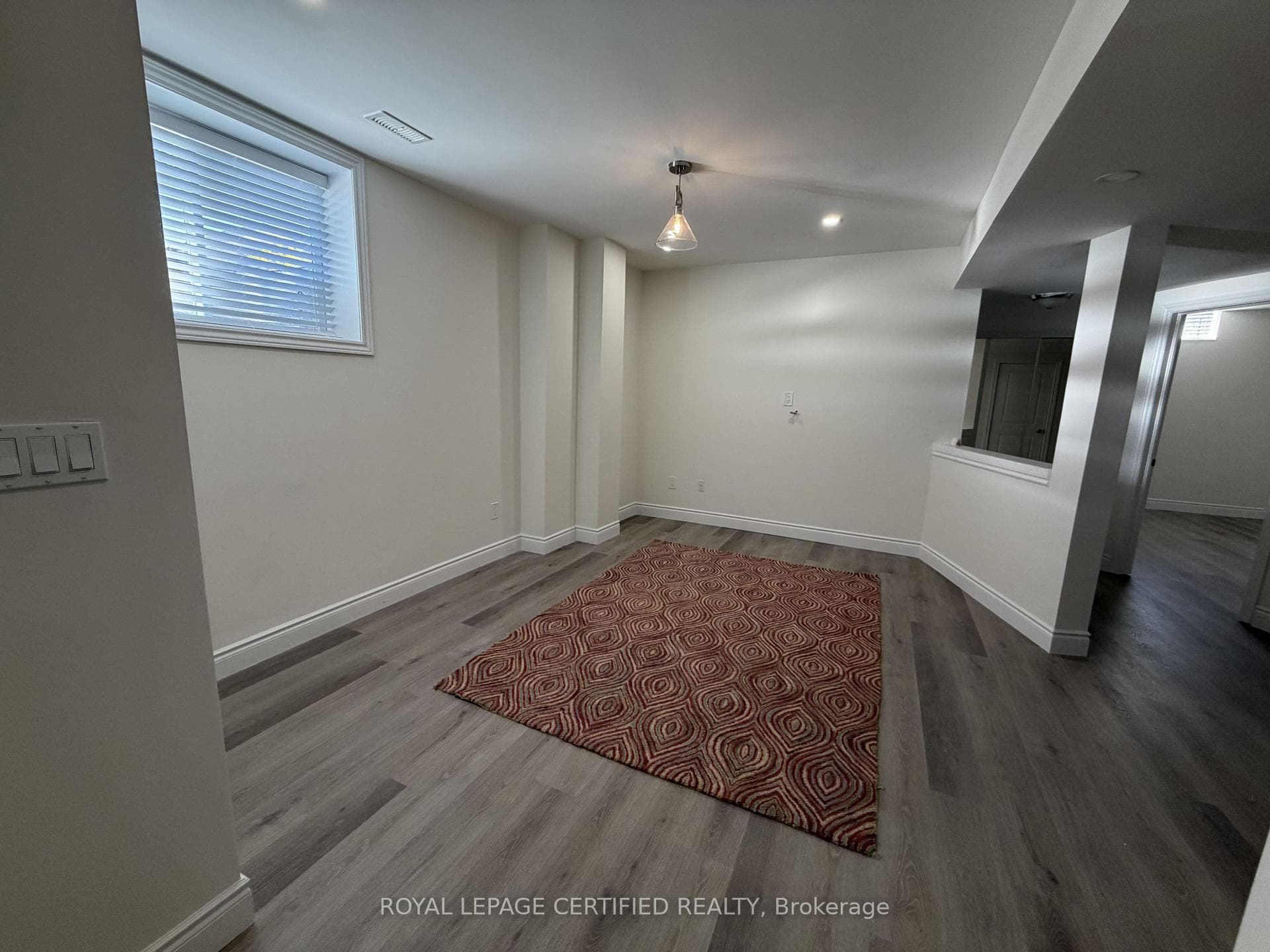 61 Eagleglen Way Unit Bsmt photo 13