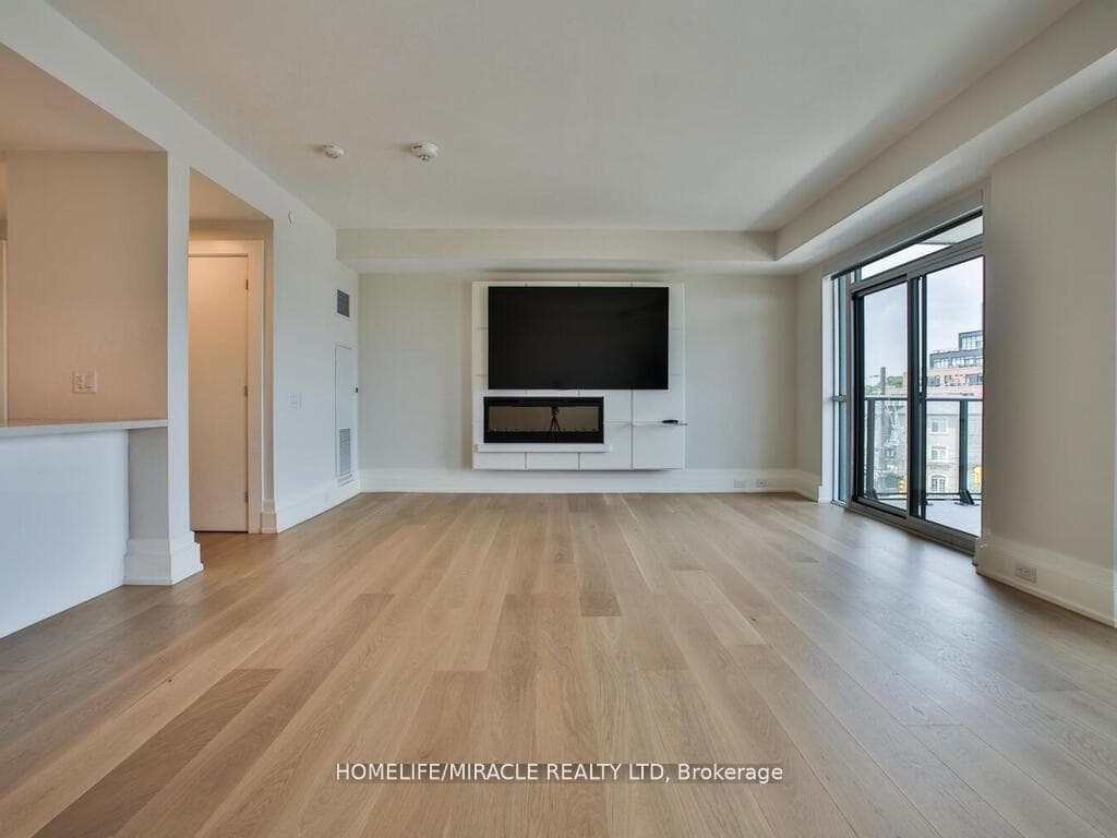 3 Southvale Drive Unit 402 photo 11