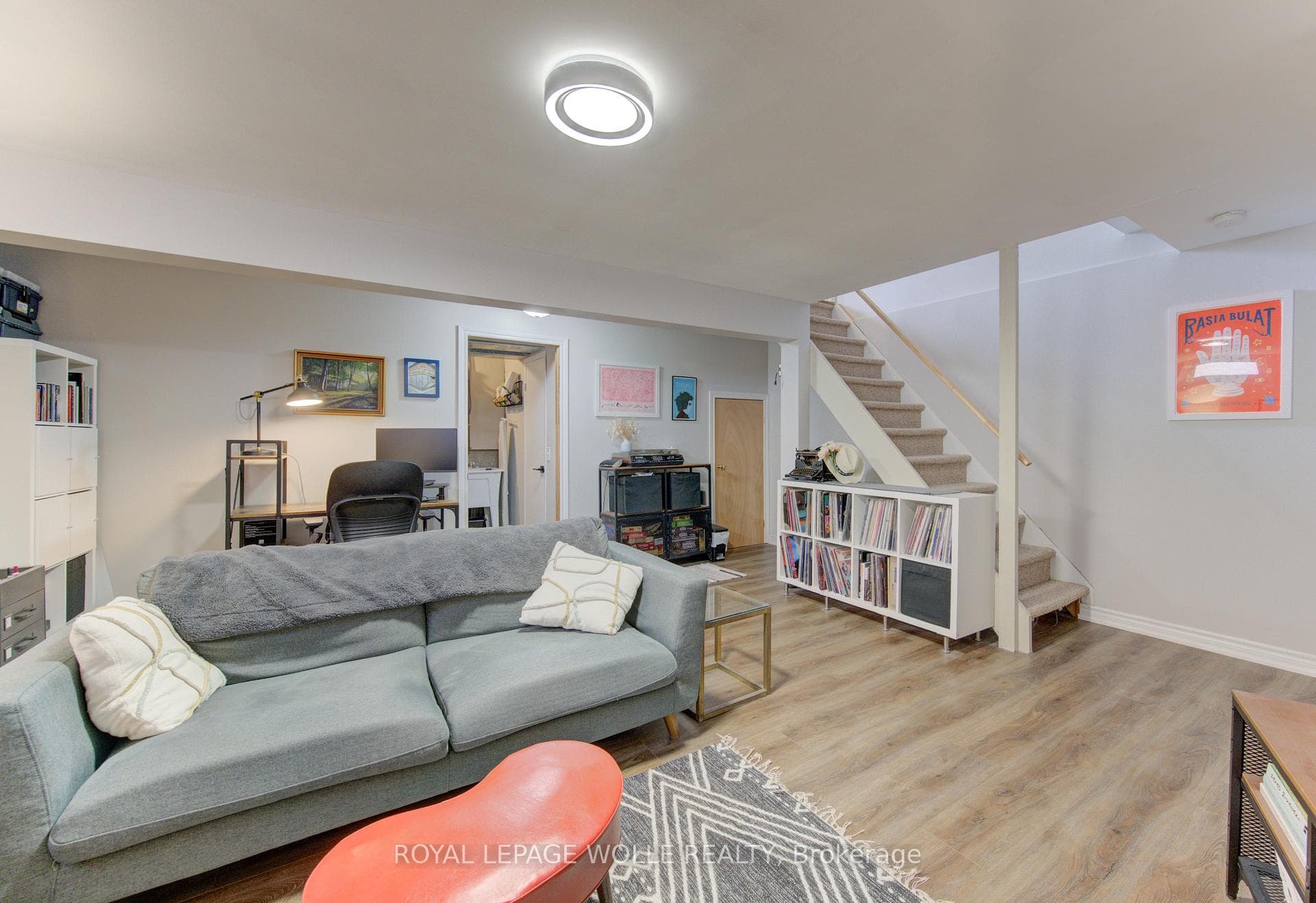 110 Lillian Drive Unit A photo 21
