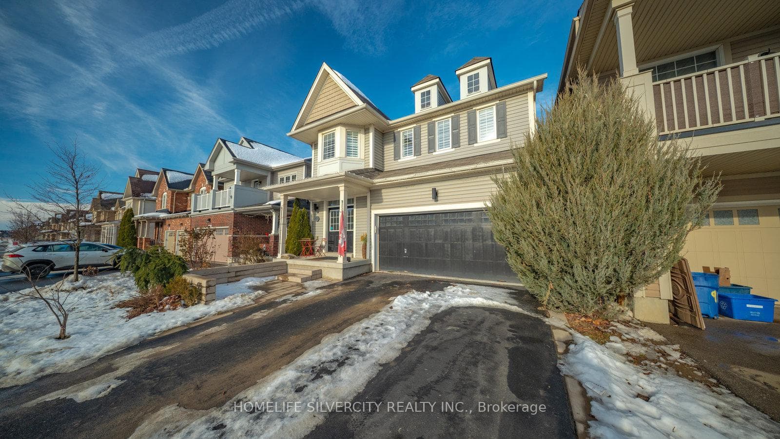 93 Gillespie Drive photo 4