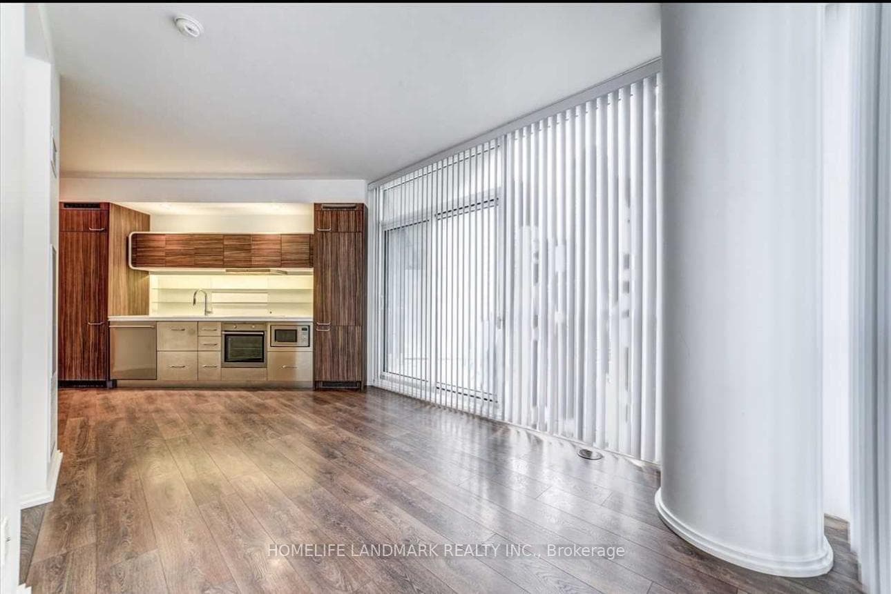 45 Charles Street Unit 3506 photo 6