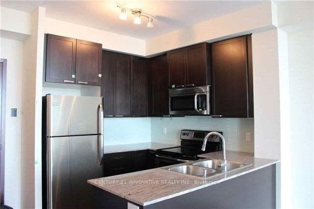 1328 Birchmount Road Unit 510 photo 4