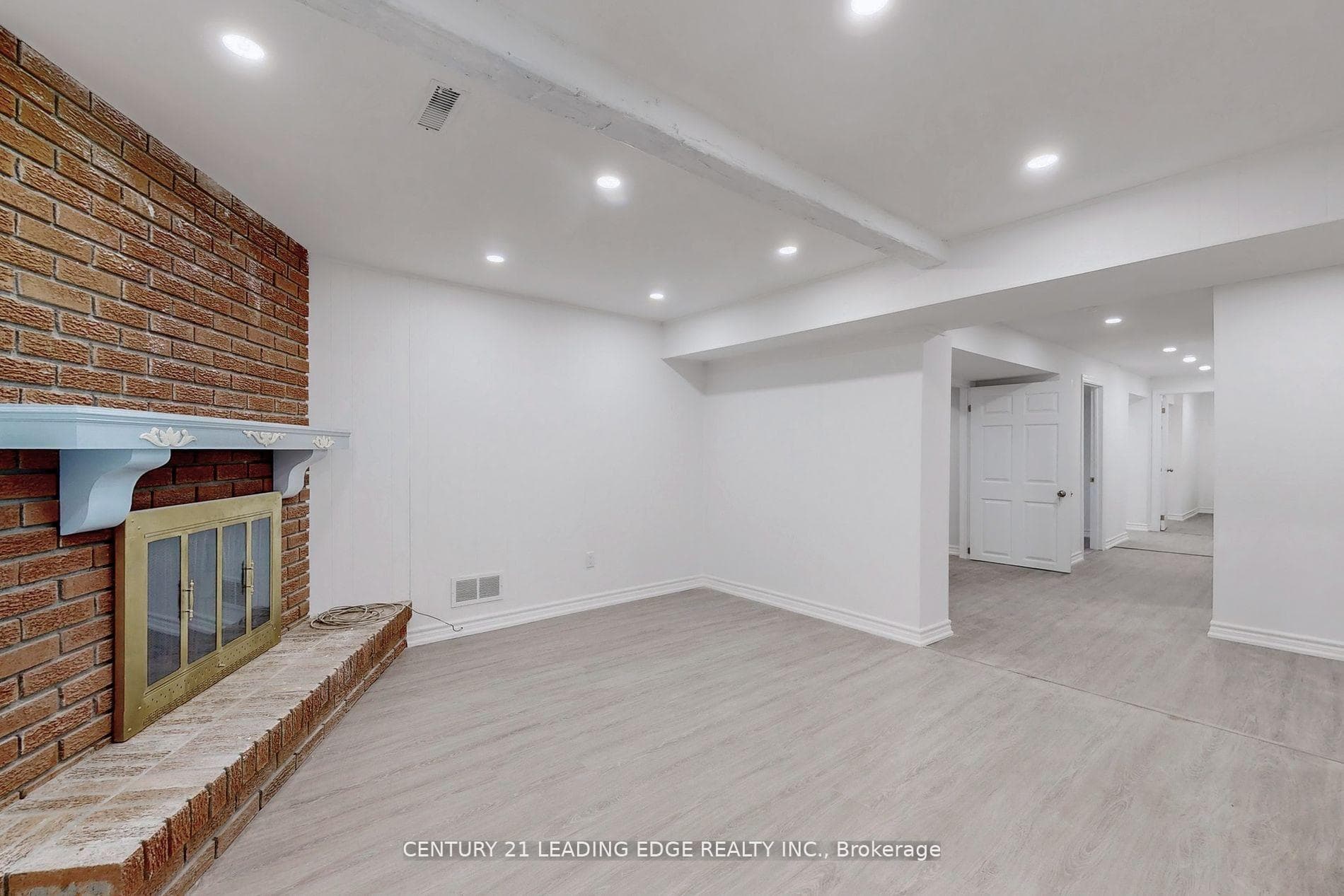 141 Oakmeadow Boulevard Unit BSMT photo 10