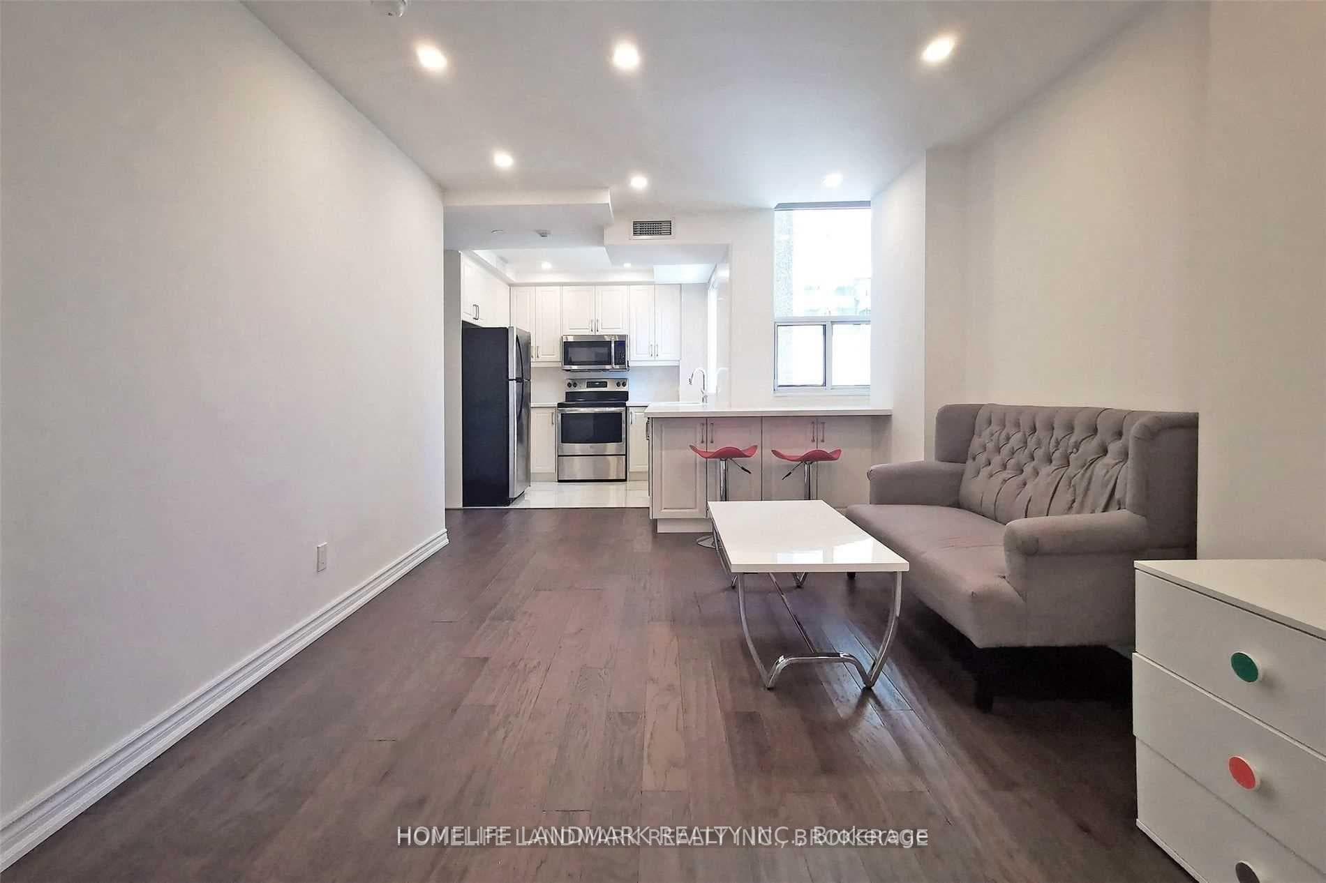 55 Bloor Street Unit 1108 photo 15