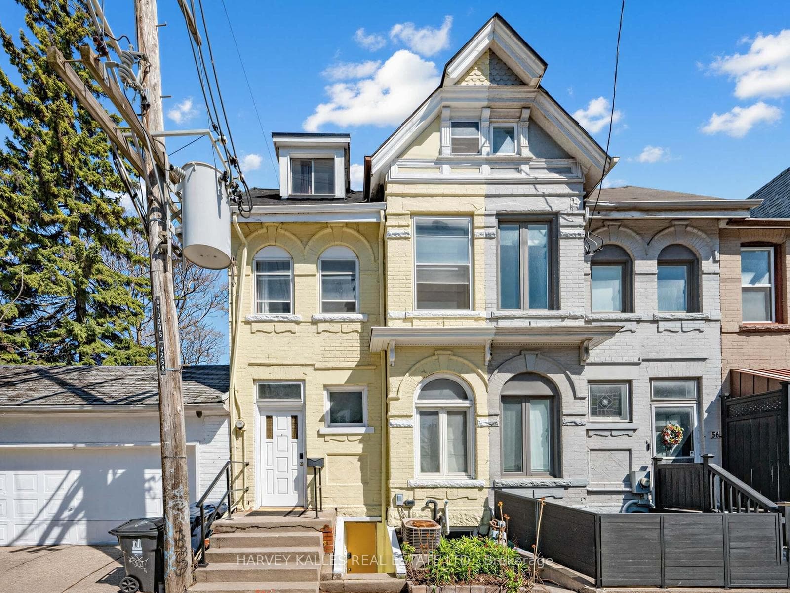 258 Harbord Street photo 2