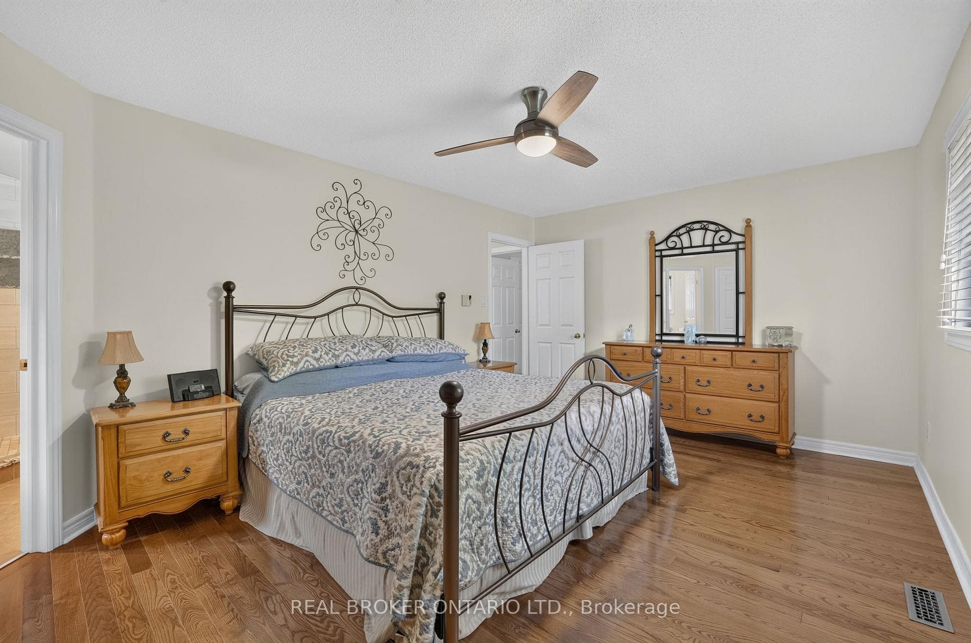 Hardwood Floors