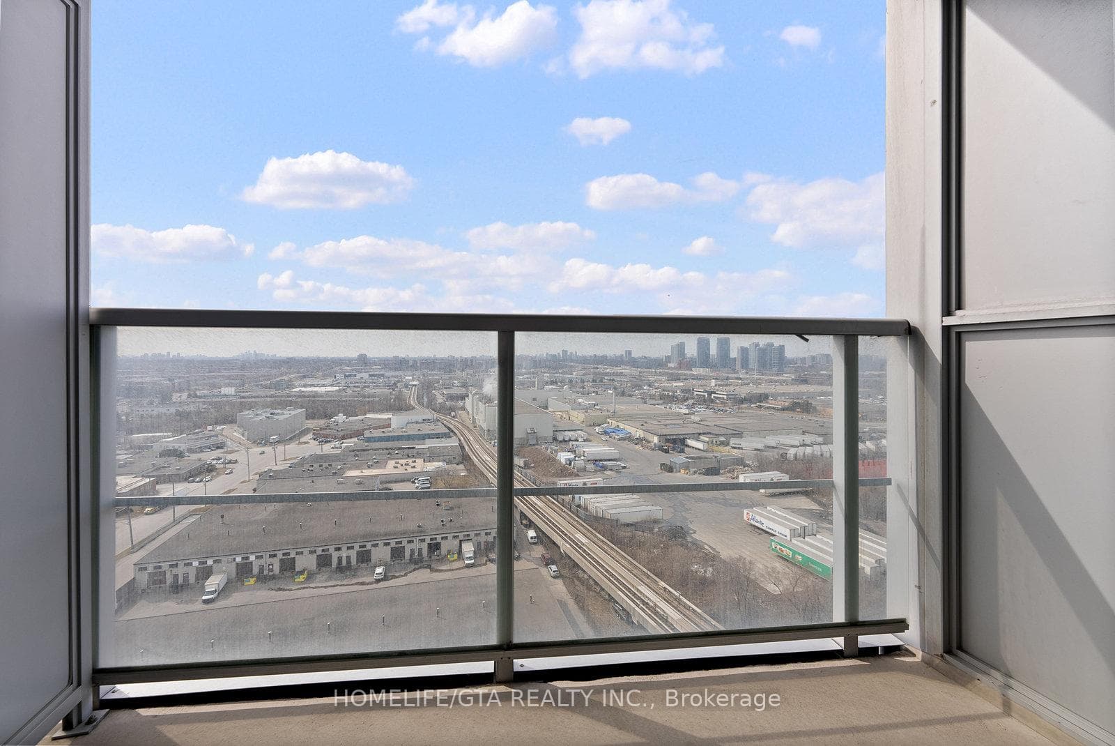 83 Borough Drive Unit 1804 photo 21