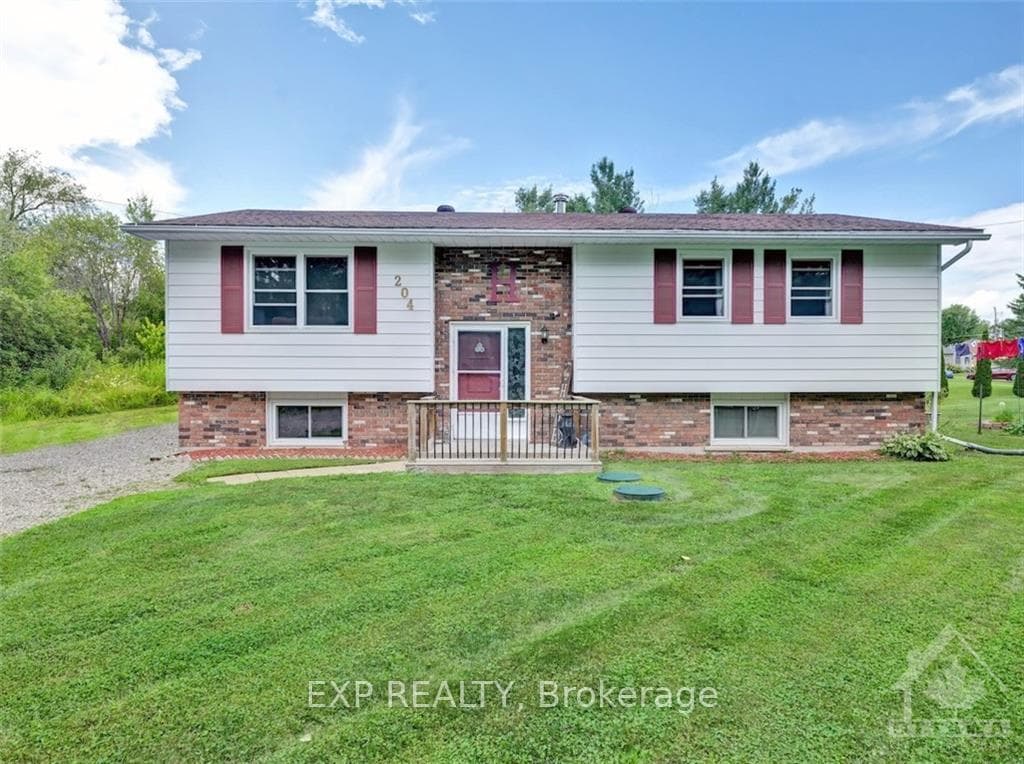 204 GOLF CLUB Road photo 2