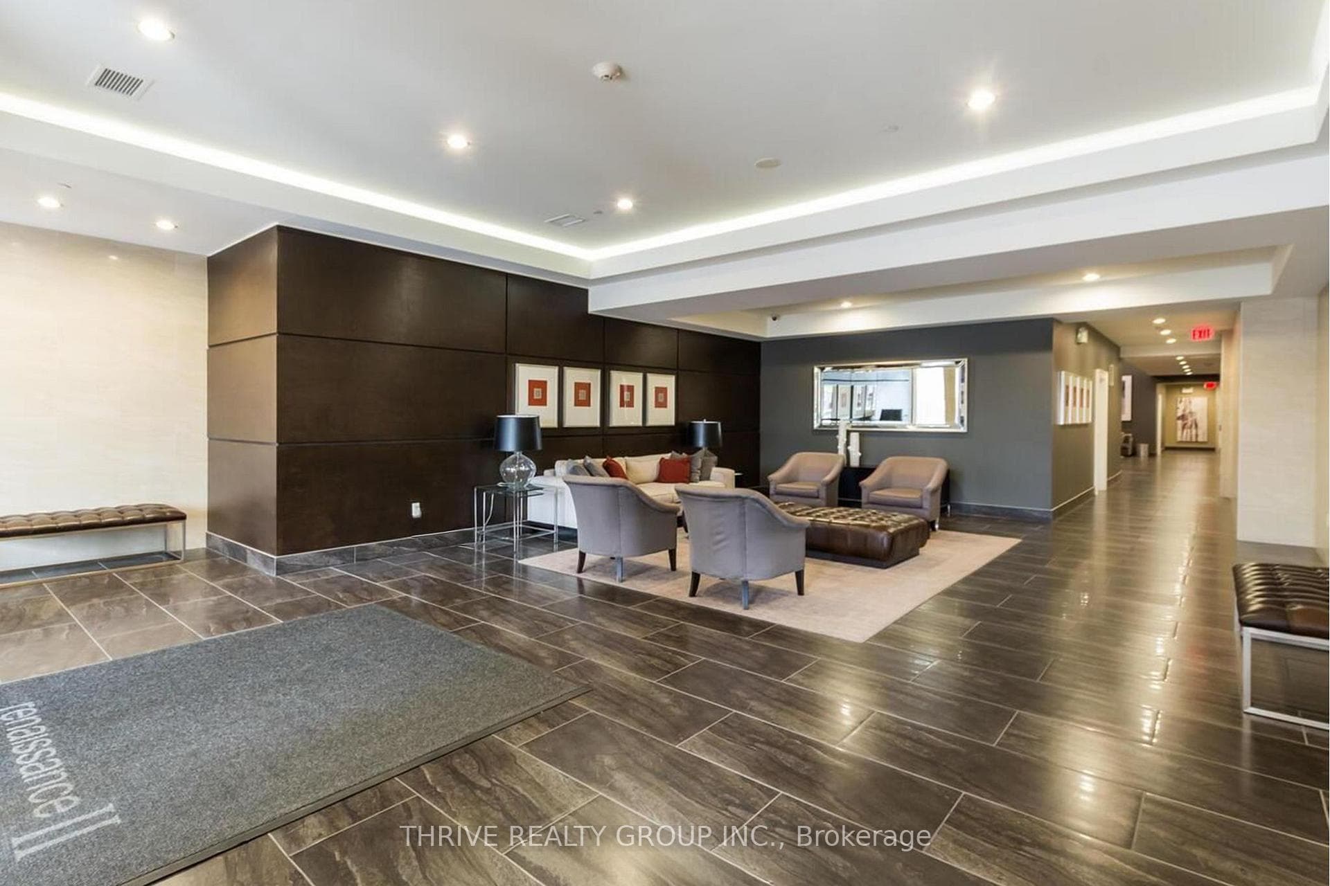 330 RIDOUT Street Unit 1607 photo 16