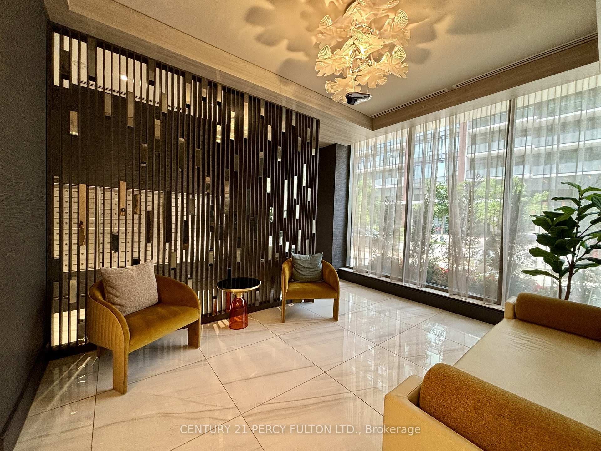 Grand Lobby