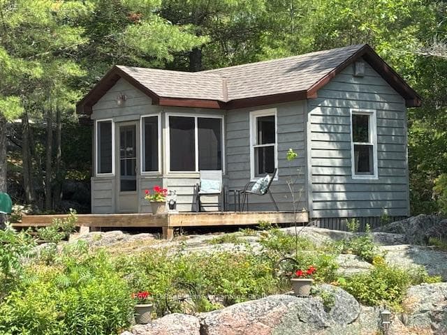 121 Rattlebear Drive photo 22
