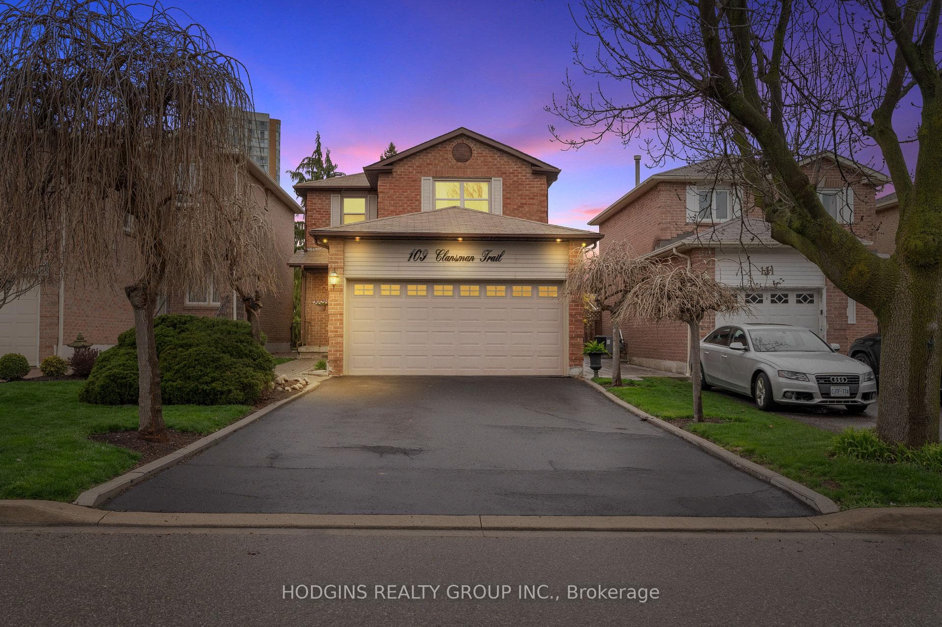 109 Clansman Trail photo 1
