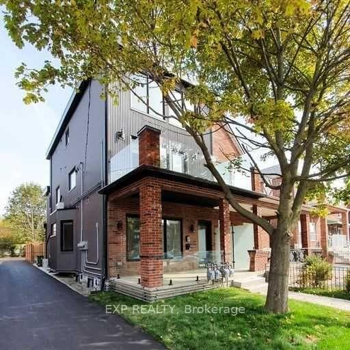 1175 Dovercourt Road Unit 2 photo 1