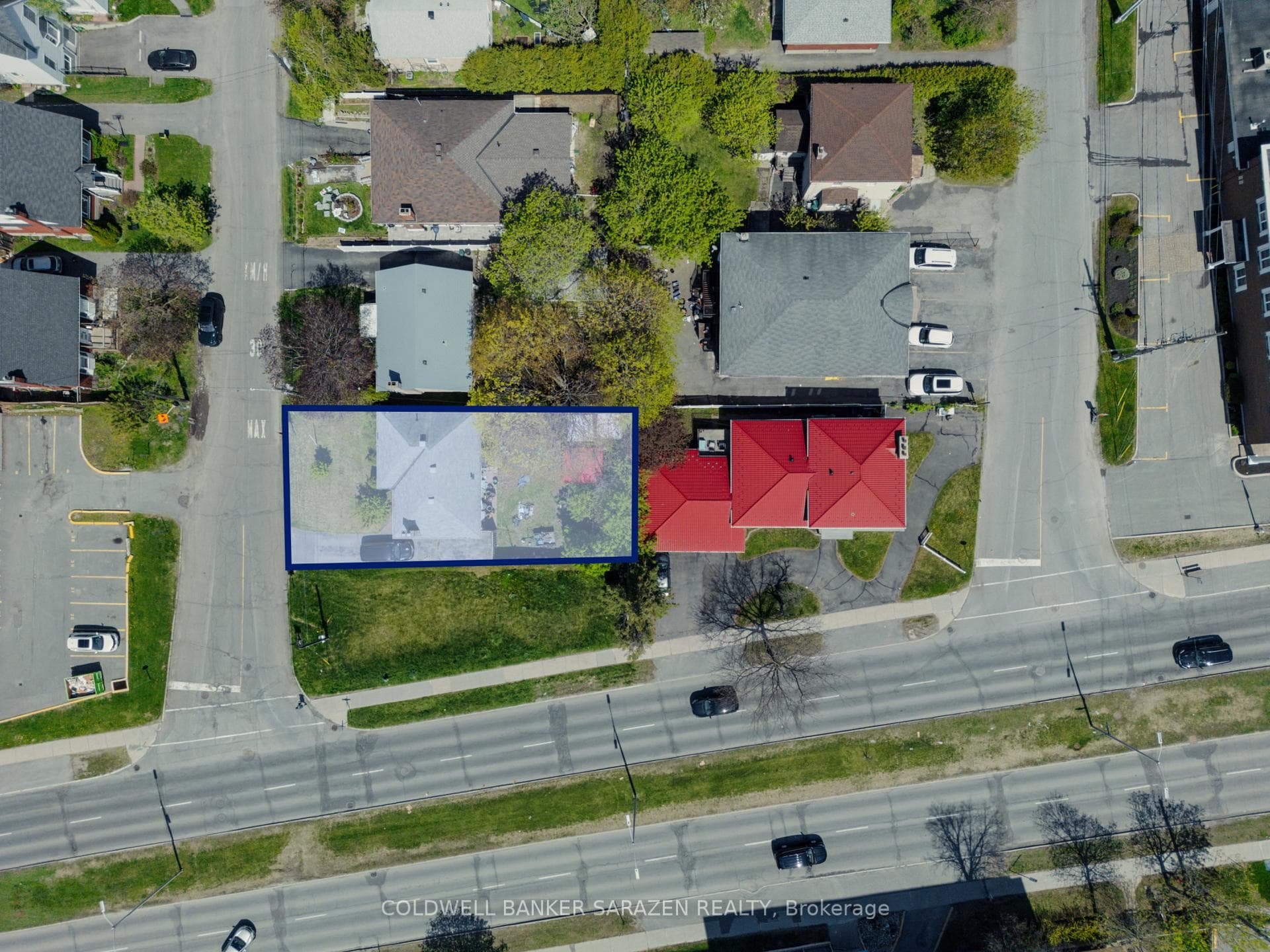 513 Hartleigh Avenue photo 1