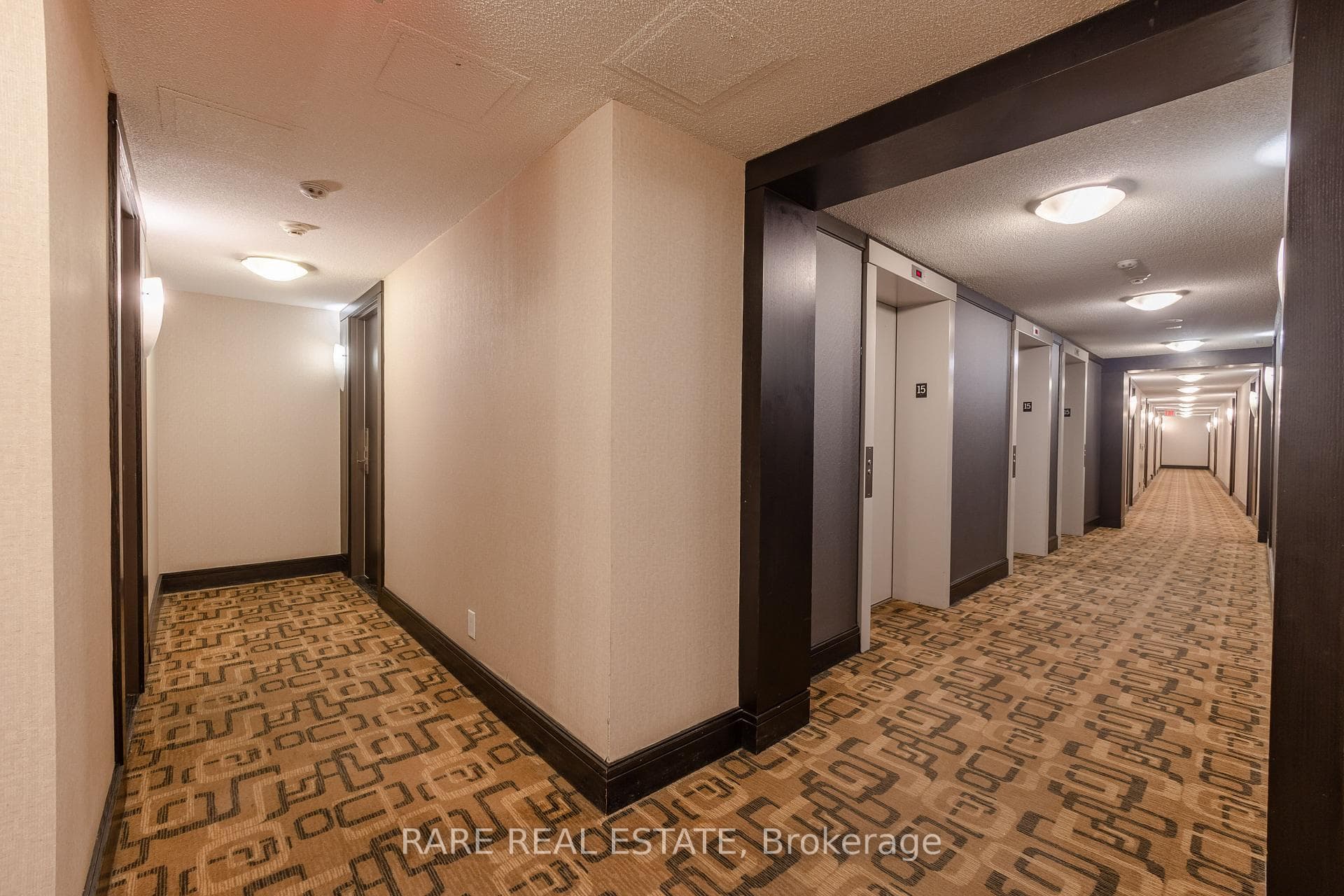 1070 Sheppard Avenue Unit 1519 photo 19
