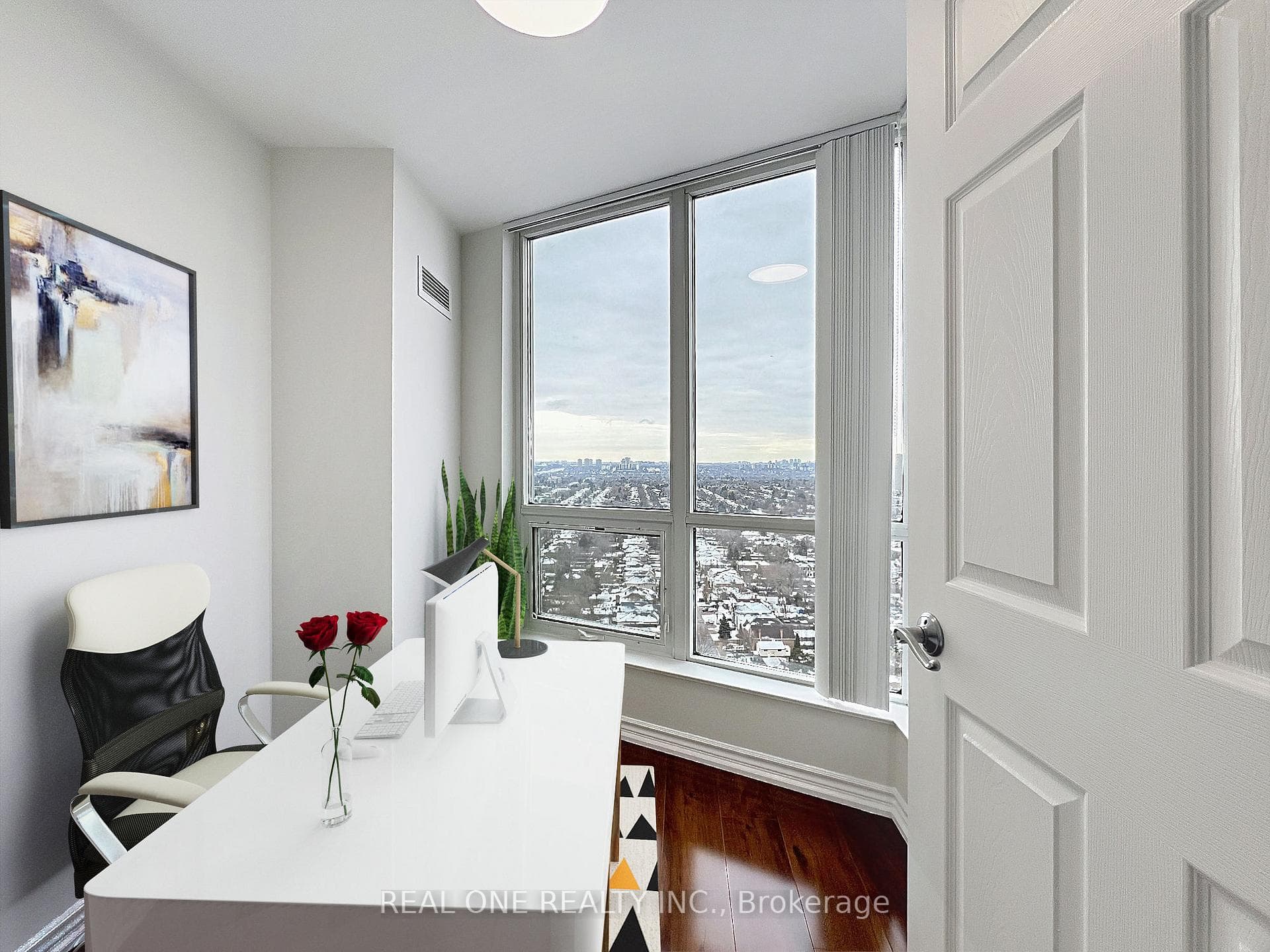 18 Holmes Avenue Unit 2603 photo 7