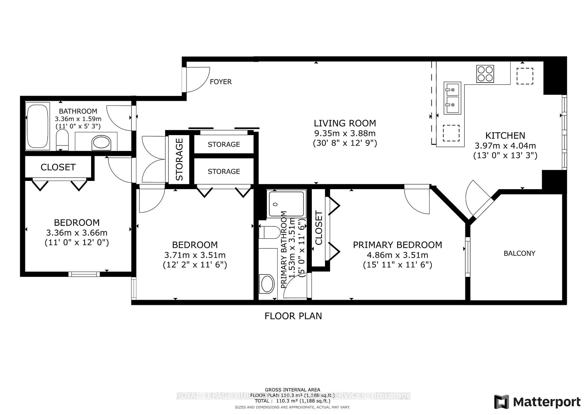 2045 Appleby Line Unit 211 photo 23