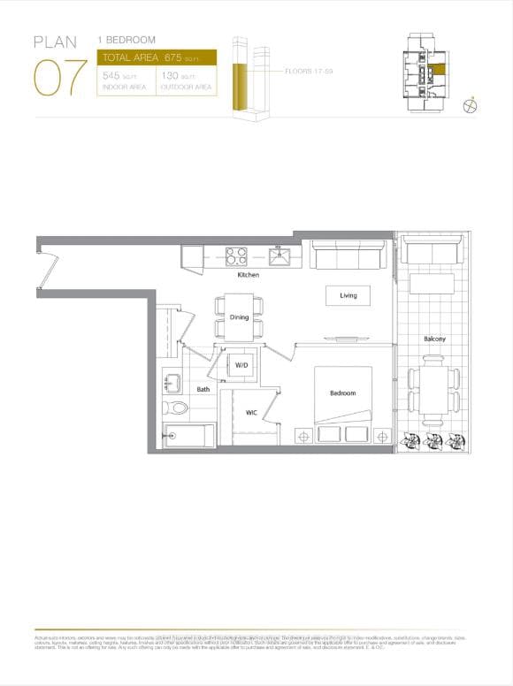 3 Concord Cityplace Way Unit 2307 photo 9