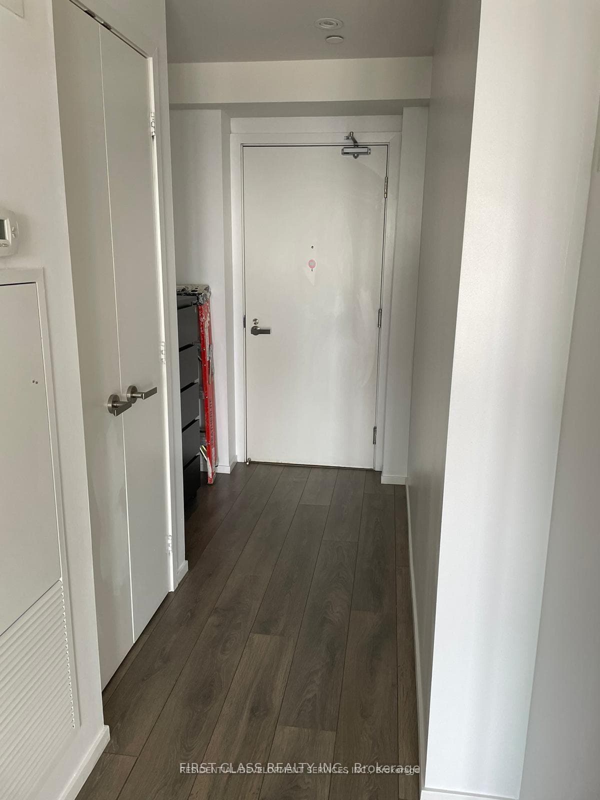 159 Dundas Street Unit 3602 photo 4