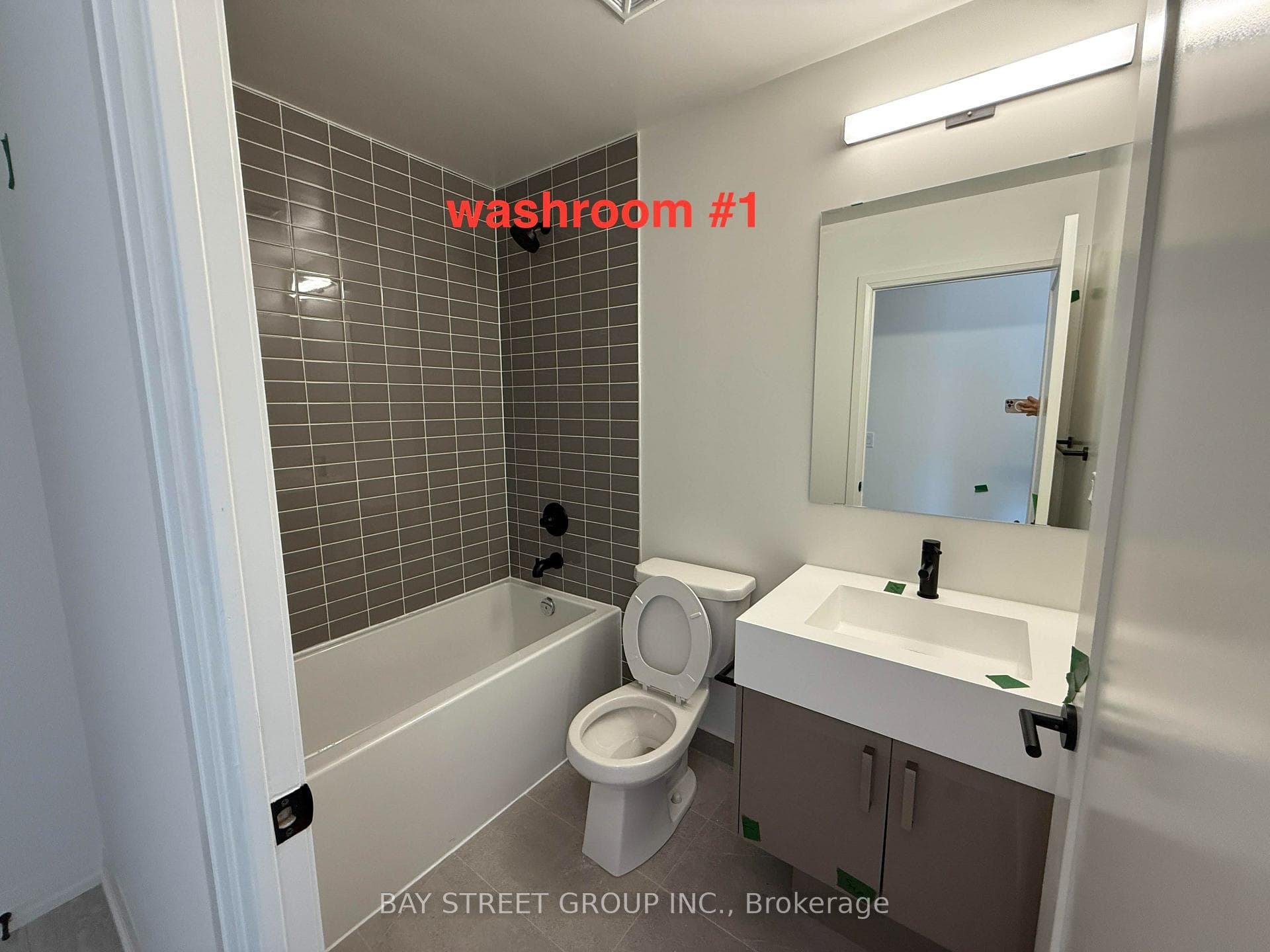 280 Dundas Street Unit 1503 photo 10