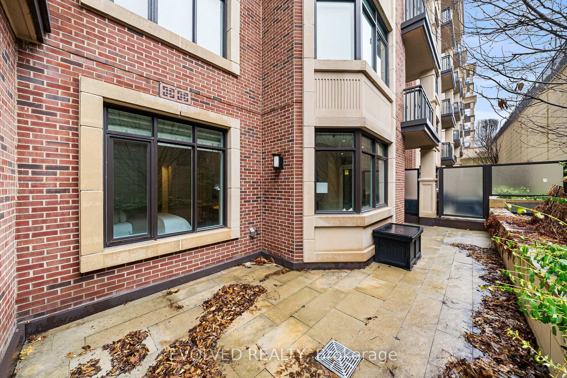 1900 Bayview Avenue Unit 128 photo 23