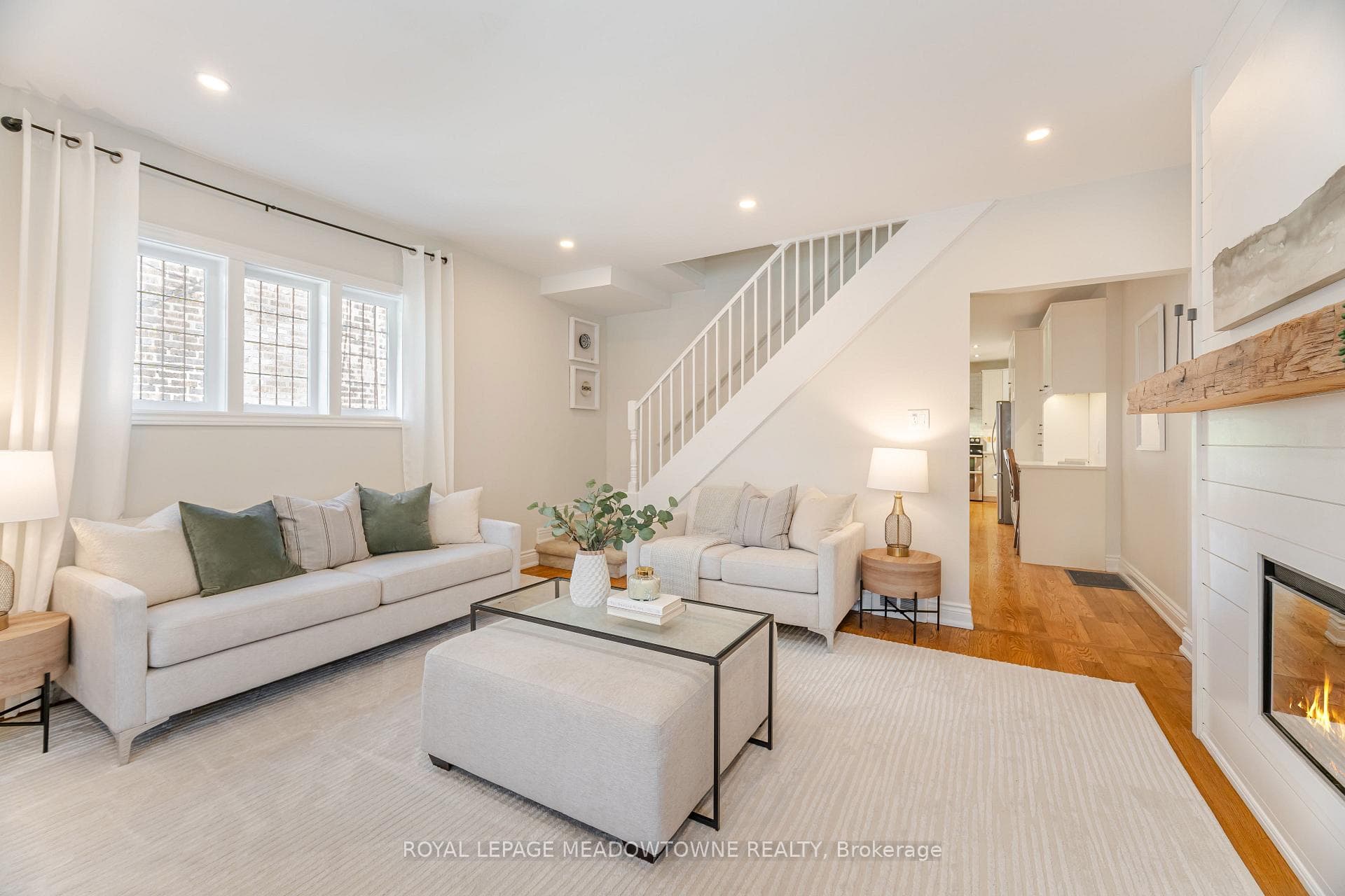 151 Bingham Avenue, Toronto