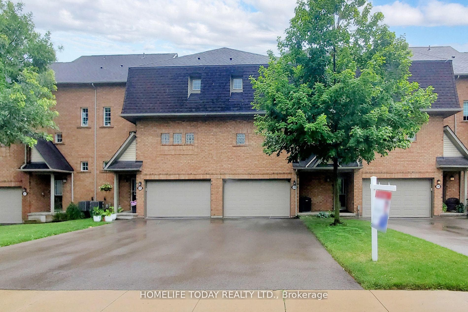 100 Beddoe Drive Unit 25 photo 1