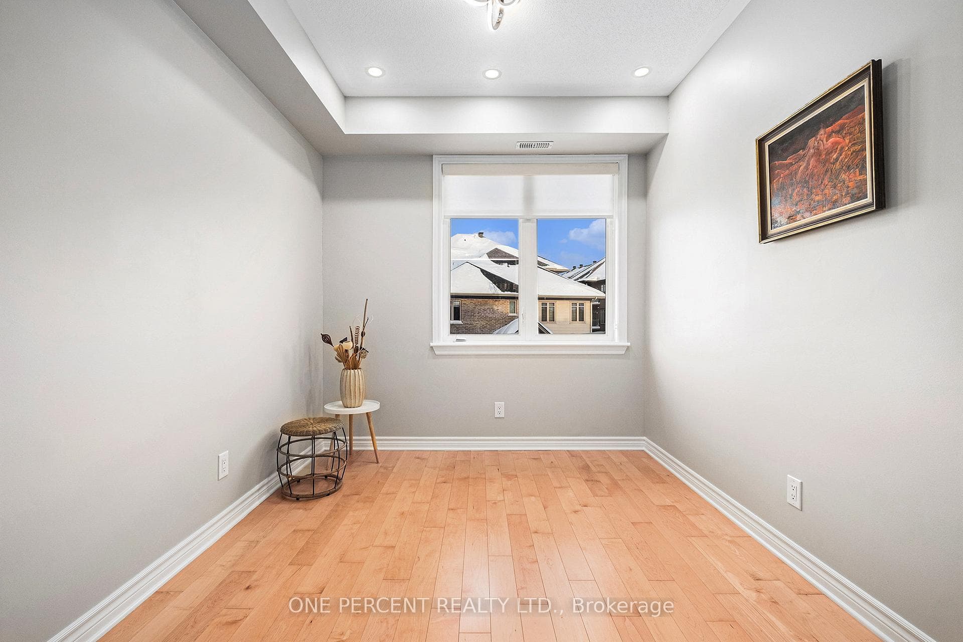 Den or dining room