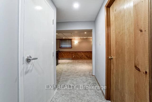 47 Reiner Crescent Unit BSMT photo 4