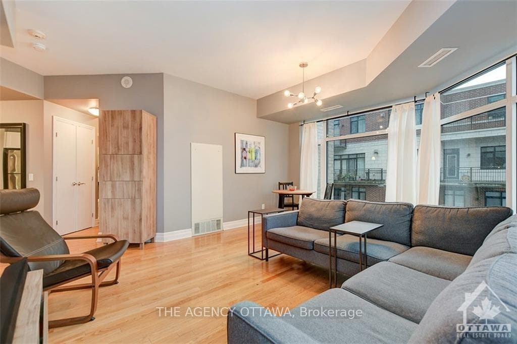 235 KENT Street Unit 1015 photo 8