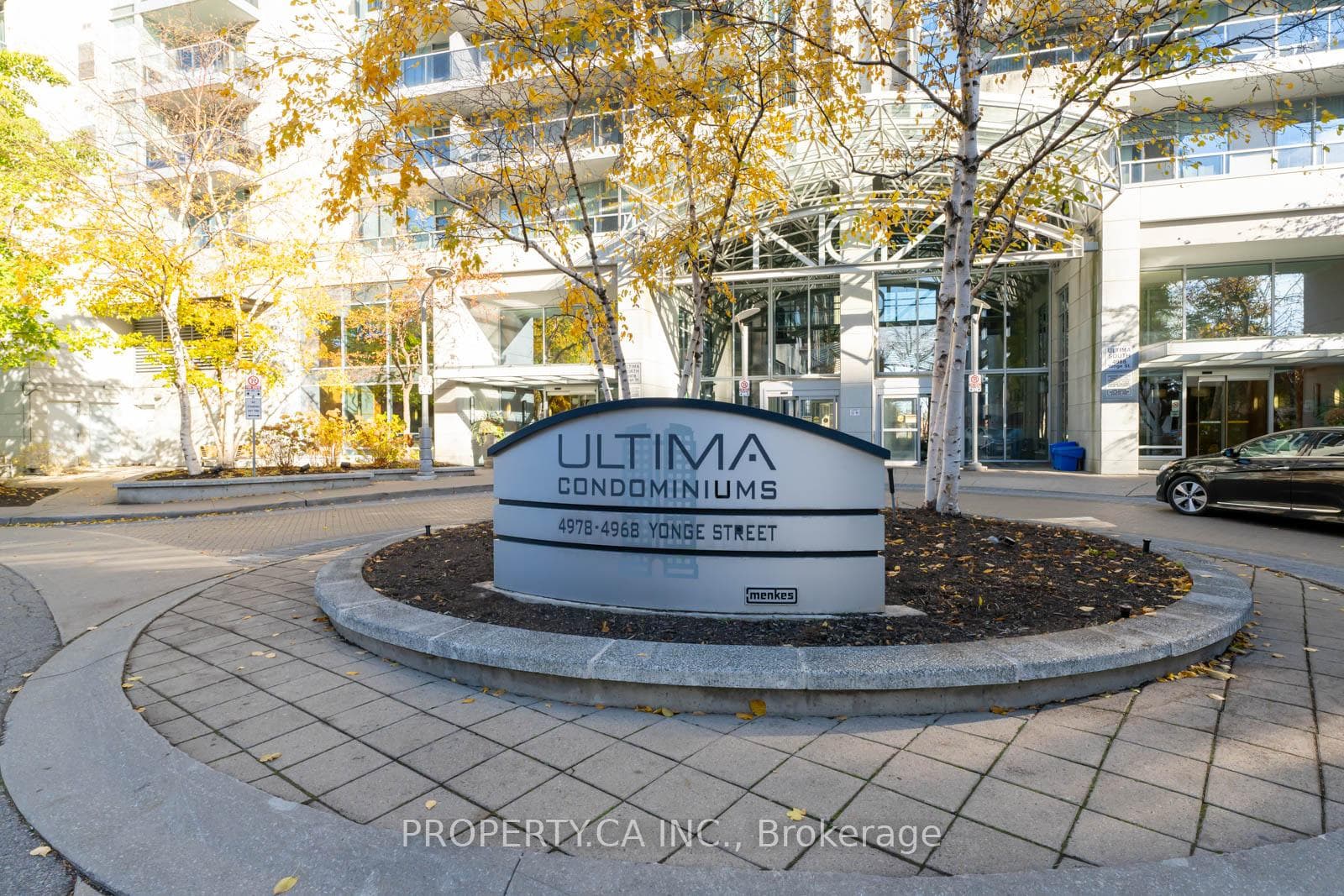 4978 Yonge Street Unit 1609 photo 19