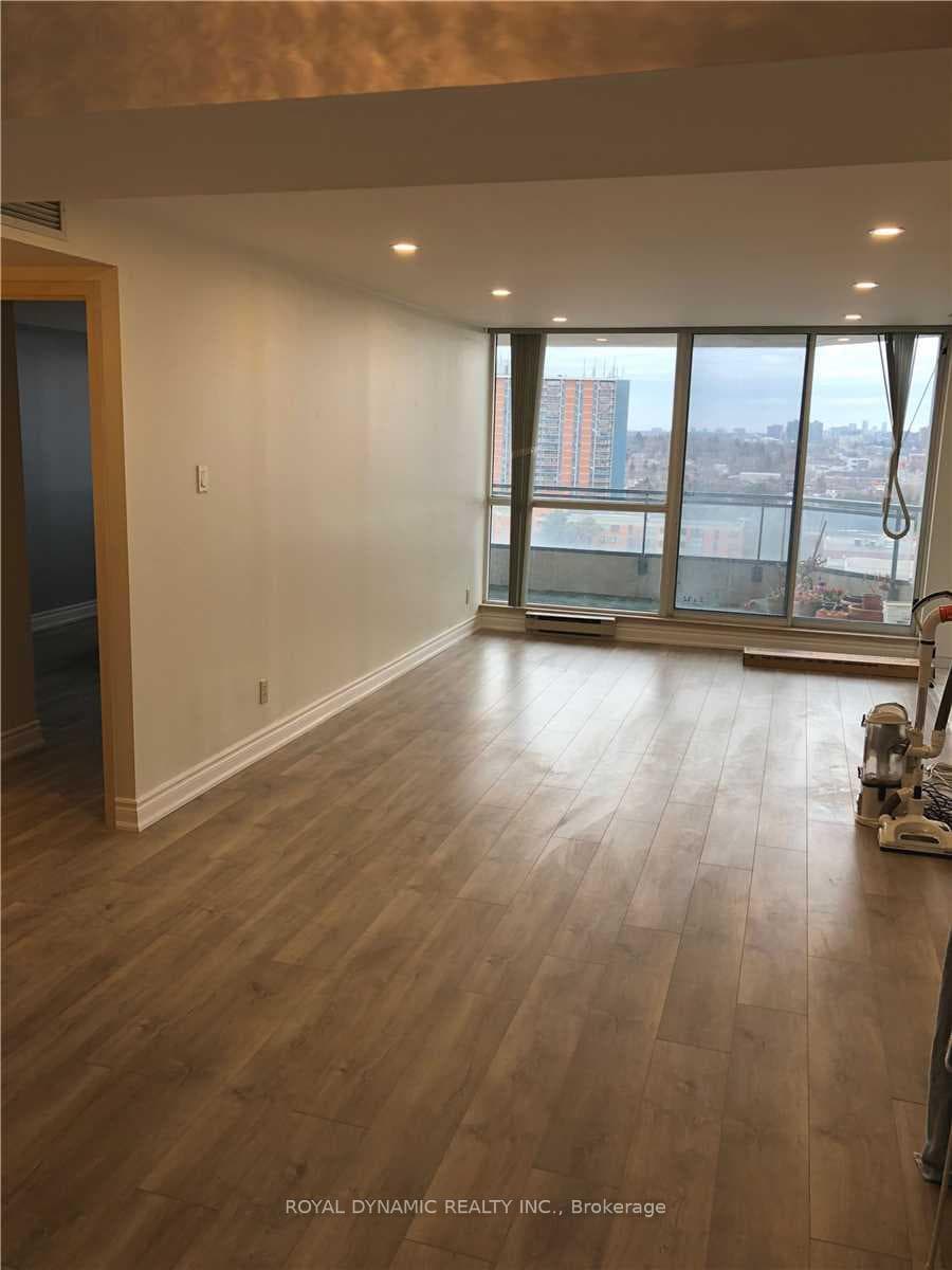 4725 Sheppard Avenue Unit 1512 photo 3