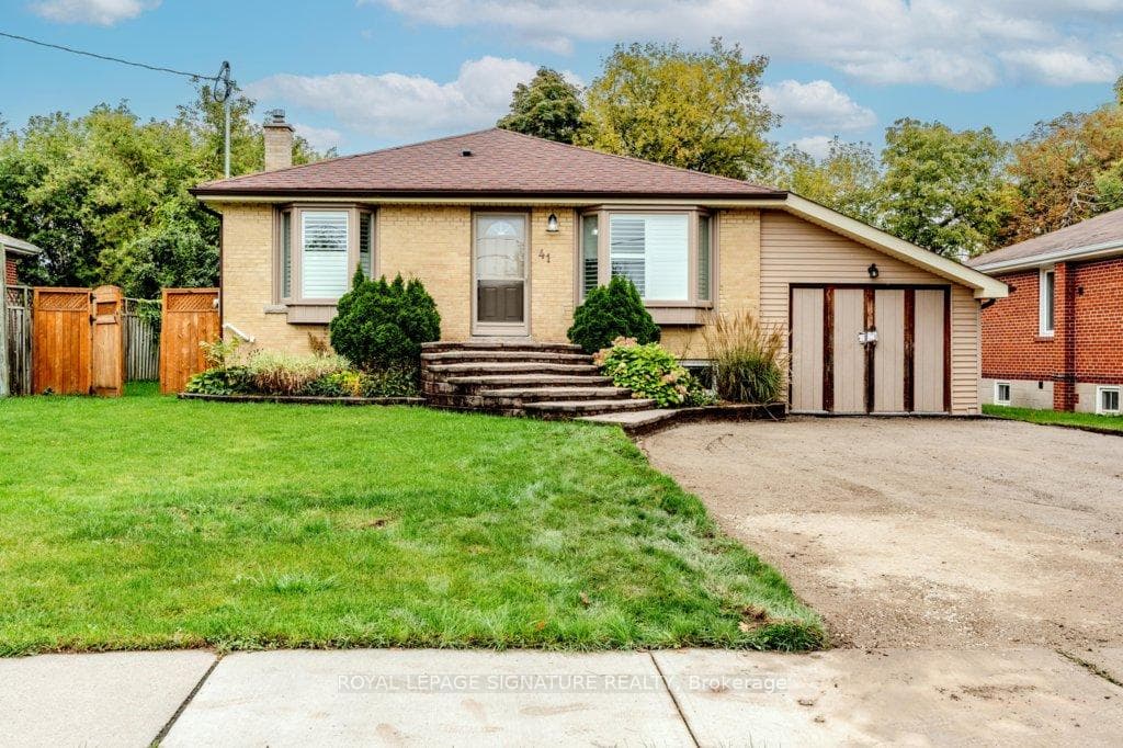 41 Windsor Drive Unit Main photo 1