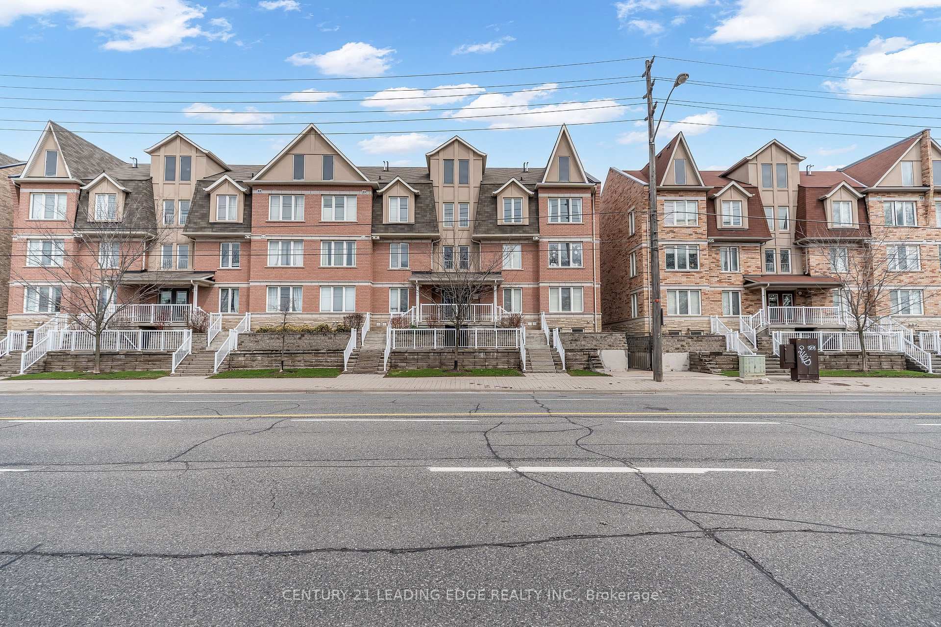 653A Warden Avenue Unit 53 photo 1
