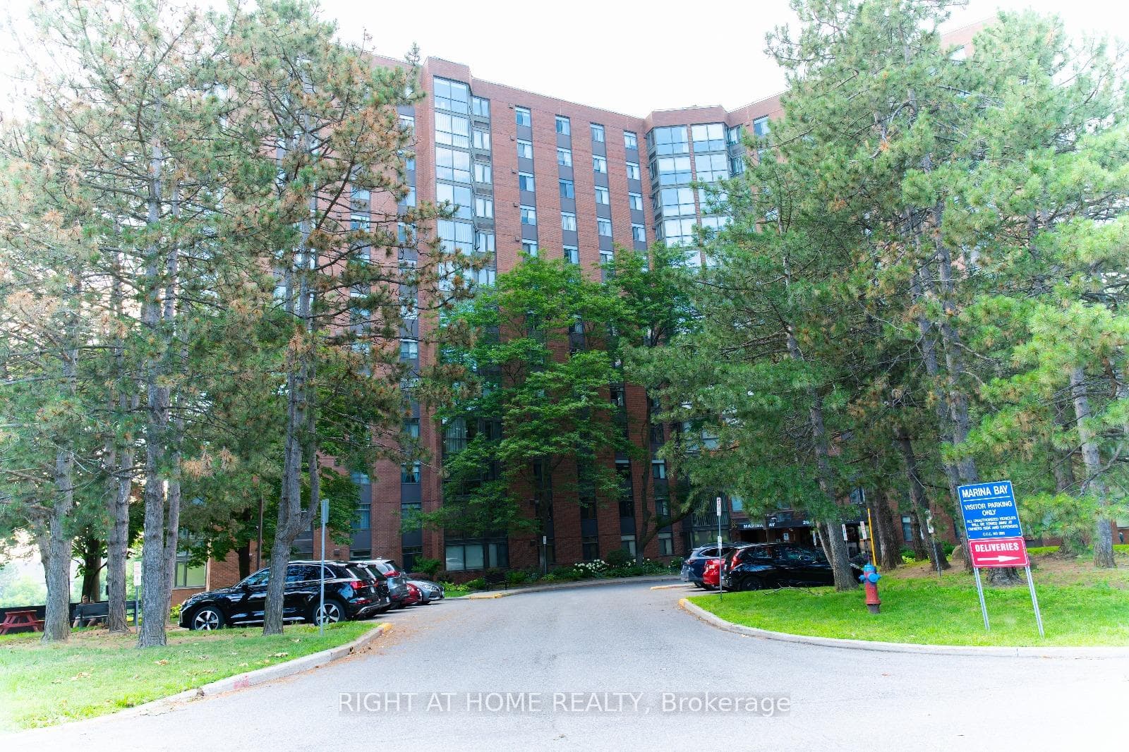 2871 Richmond Road Unit 1516 photo 36