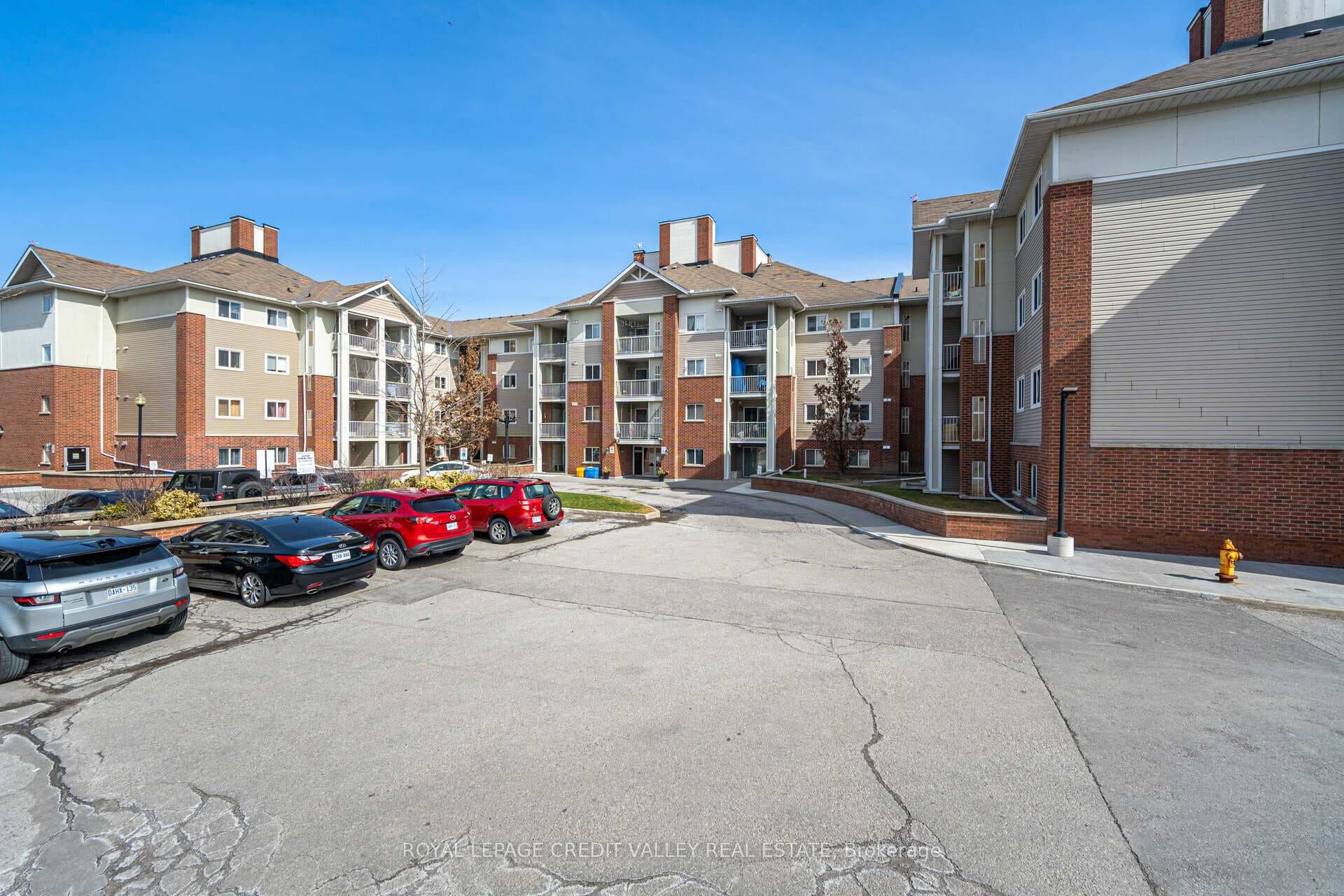 5225 Finch Avenue Unit 234 photo 1
