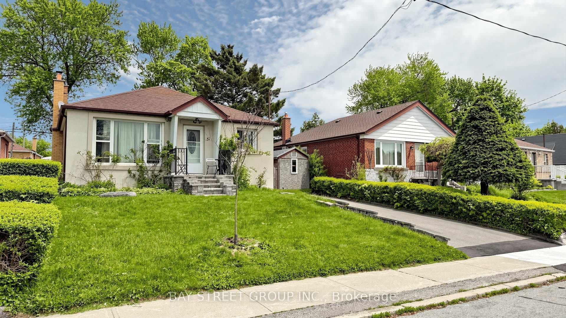 31 Compton Drive Unit Bsmt photo 2