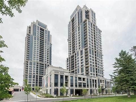 6 Eva Road Unit 1507 photo 1