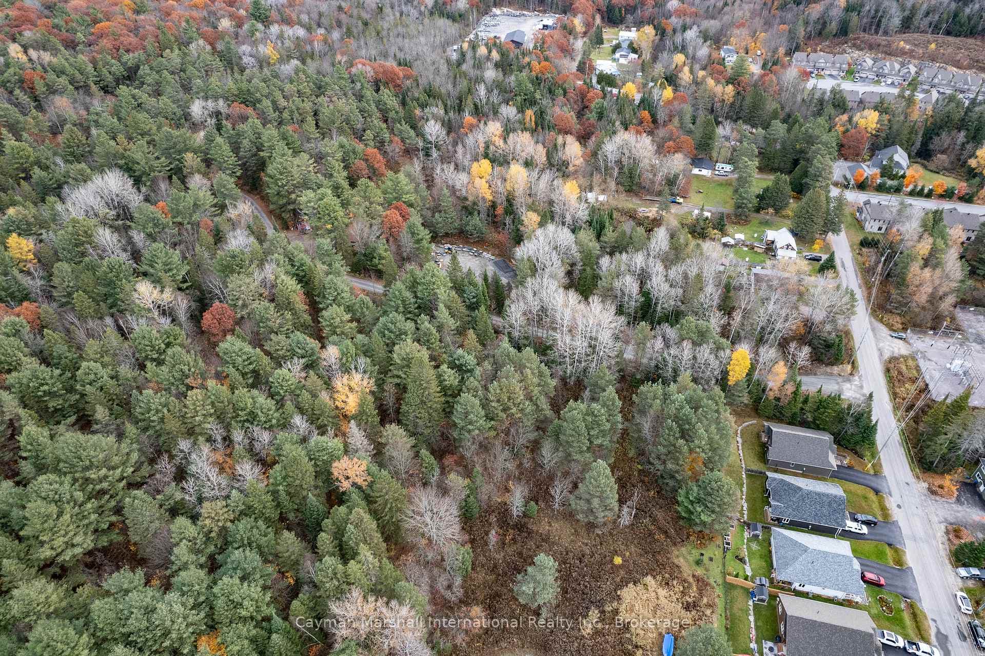 100 Chaffey Township Road photo 8