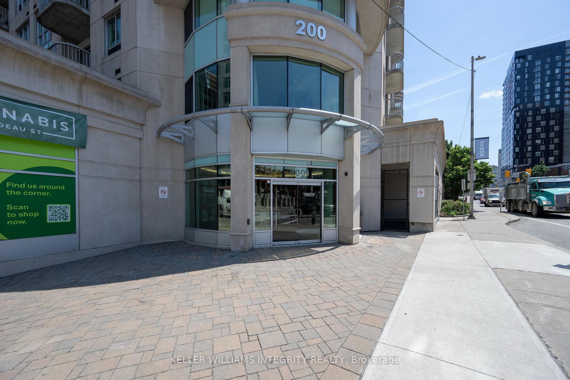200 RIDEAU Street Unit 2005 photo 2