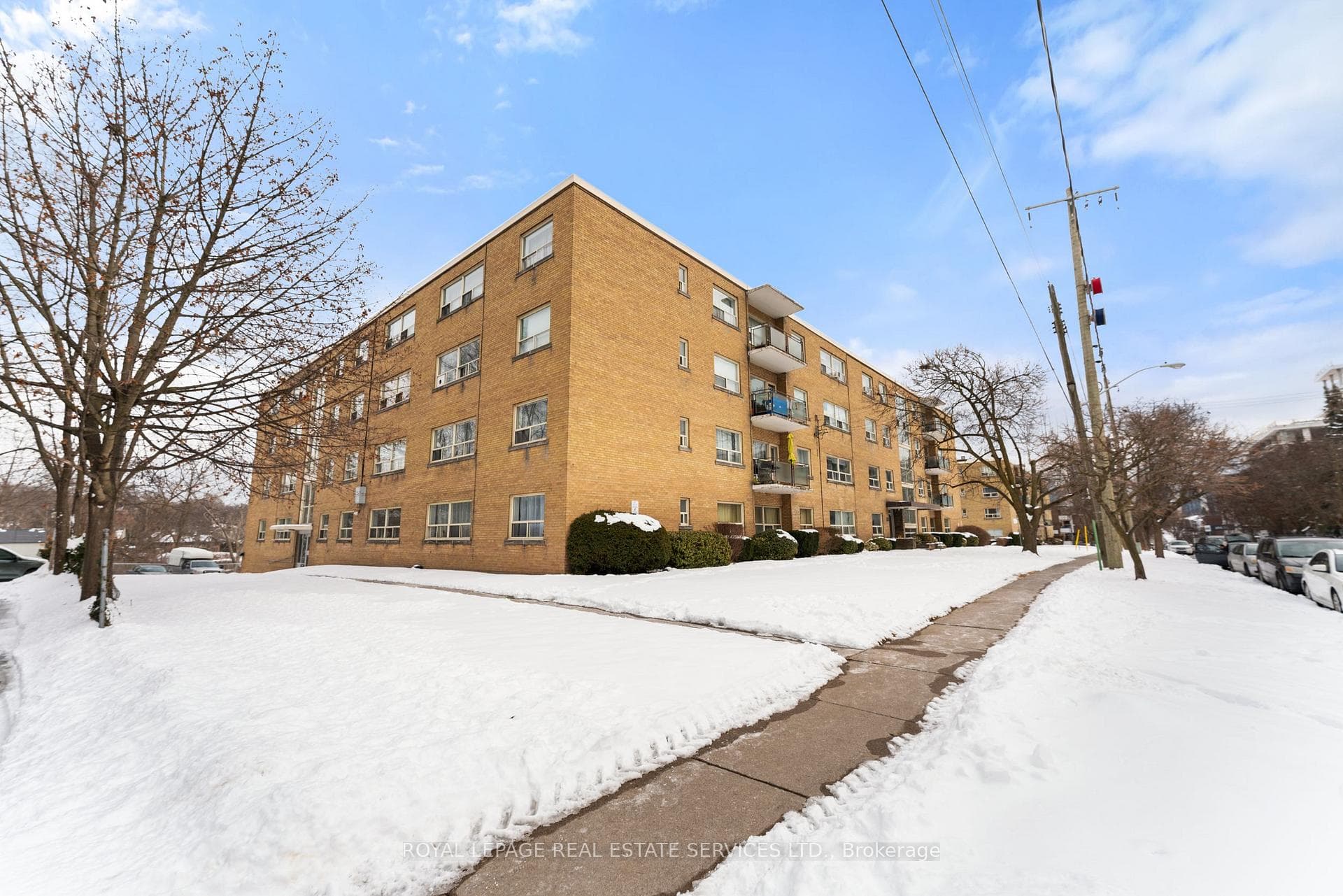 177 Stephen Drive Unit 108 photo 17