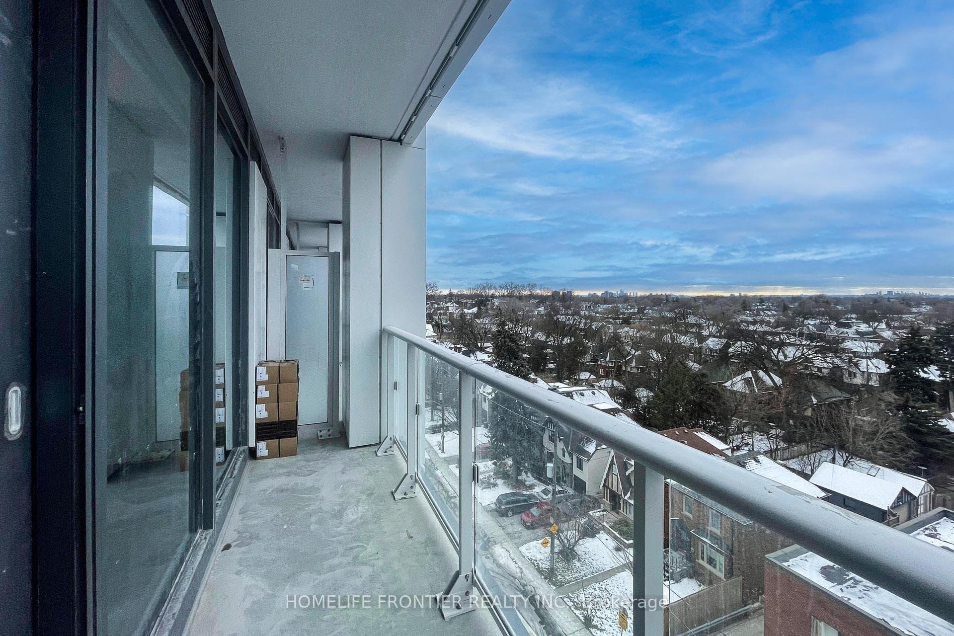 2020 Bathurst Street Unit 712 photo 16