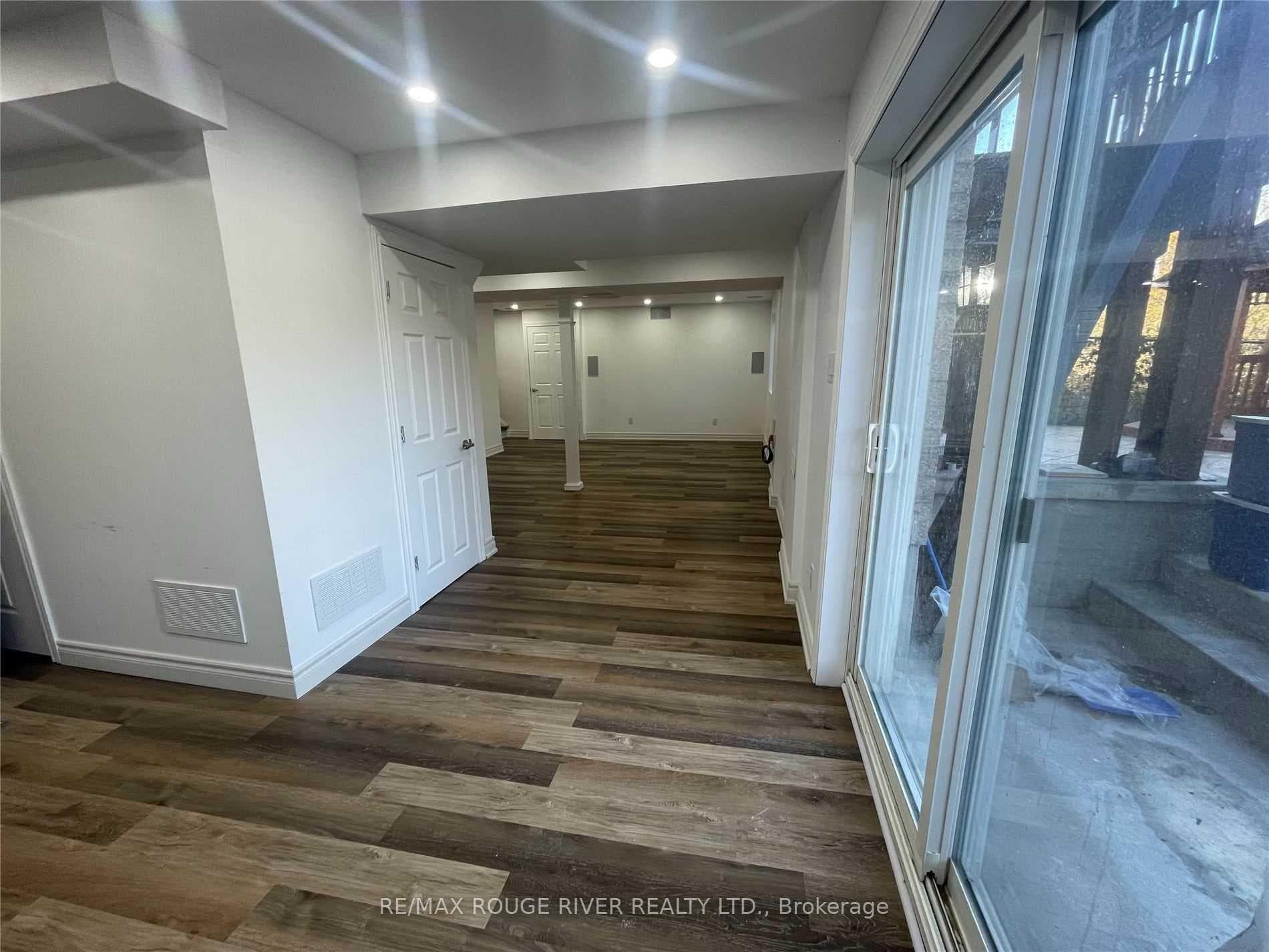 138 Rushworth Drive Unit Bsmt photo 6