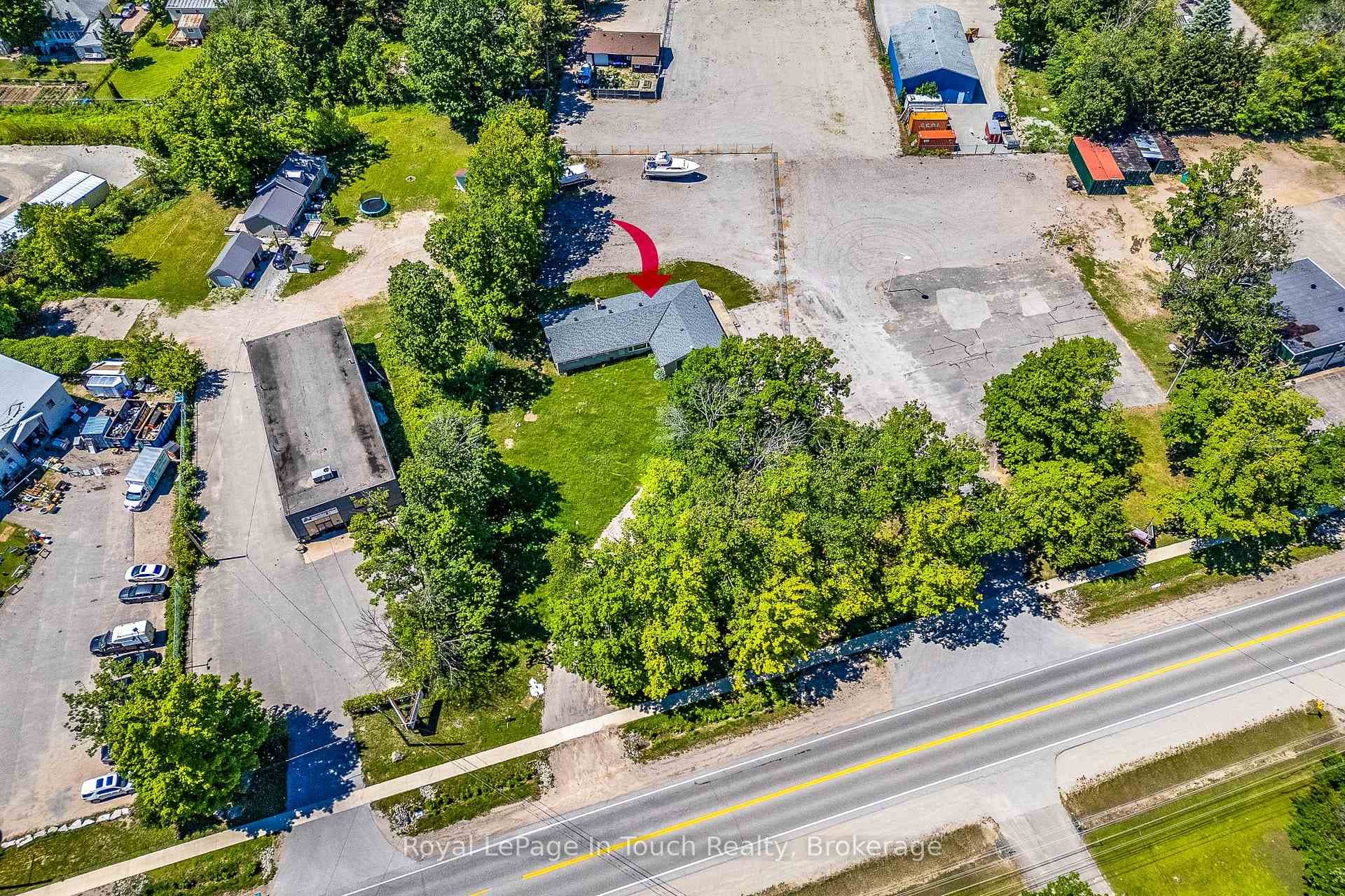 740 Balm Beach Road photo 27