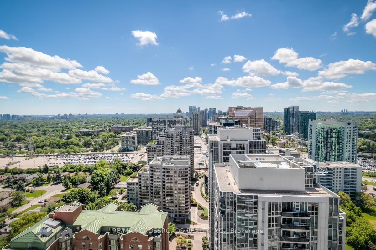 8 Olympic Garden Drive Unit 2803 photo 33