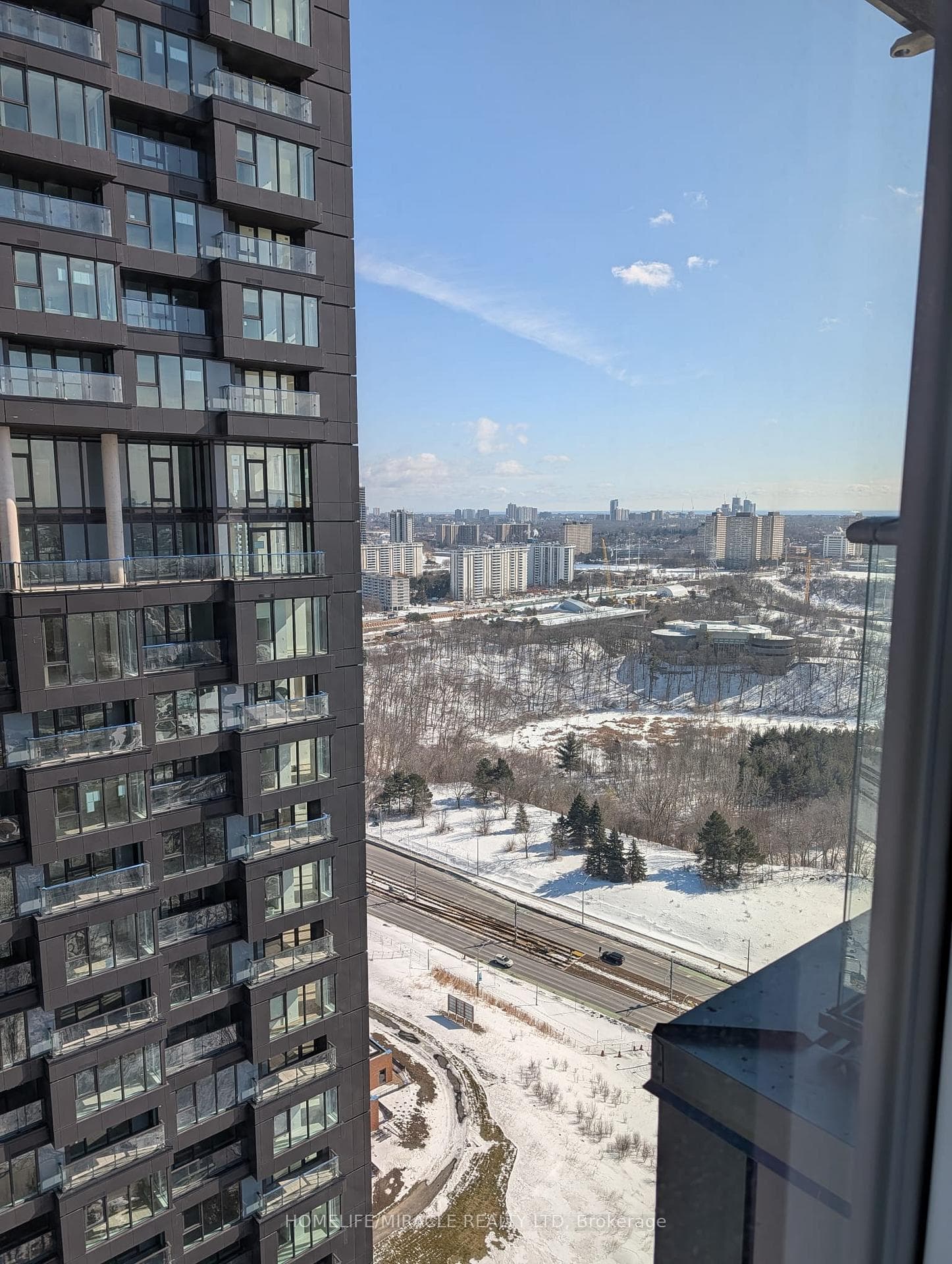 1 Quarrington Lane Unit 2812 photo 15